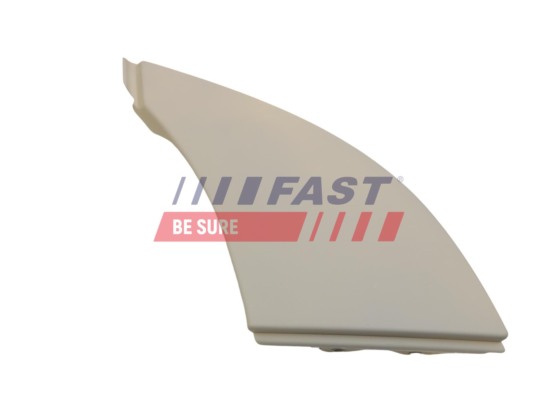 FAST FT90744 Headlight Trim...