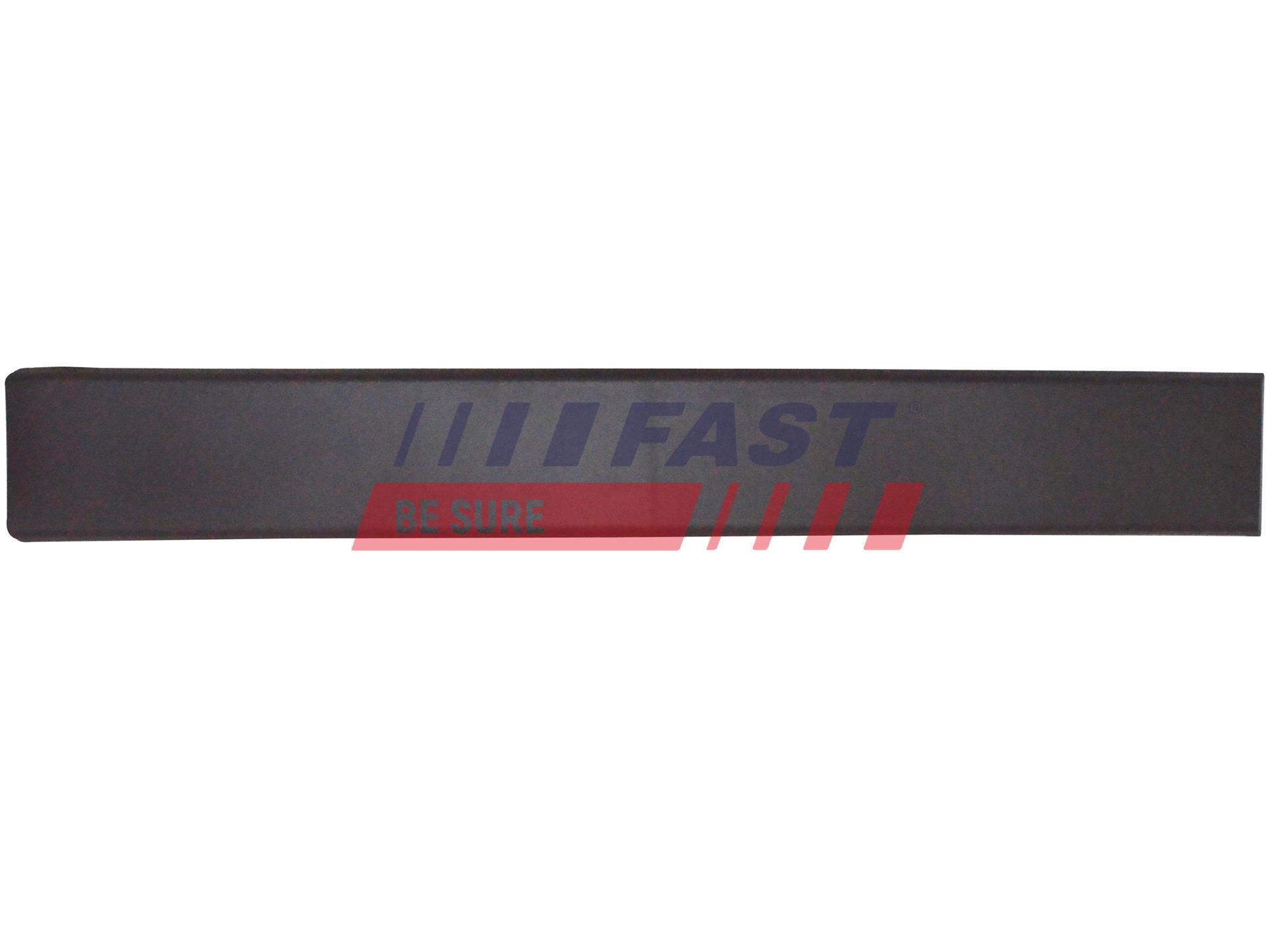 FAST FT90748 Ozdobná/ochranná liżta bočnej steny