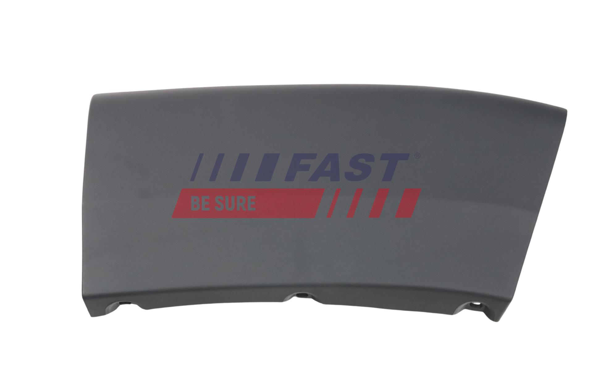 Trim/Protection Strip, wing