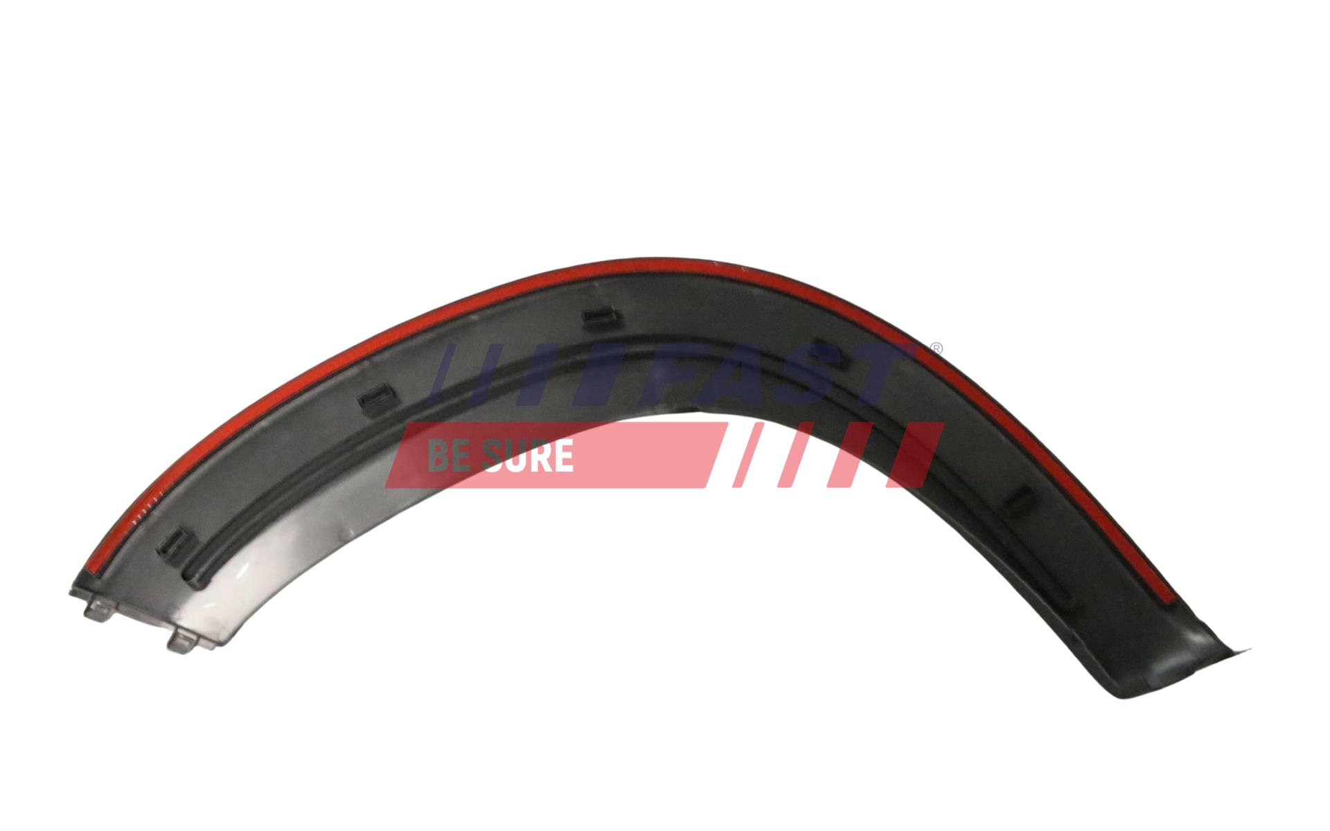 FAST FT90752 Flaring, wing