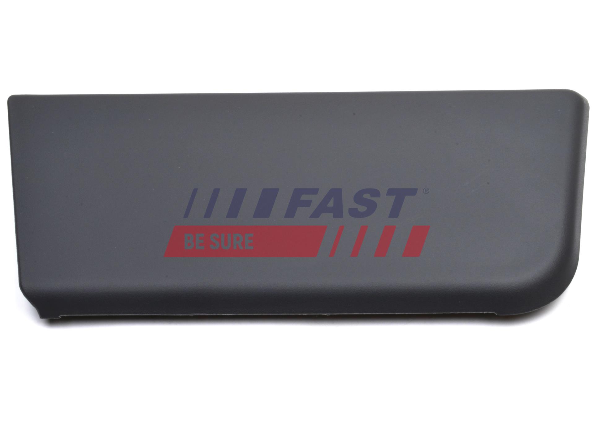 FAST FT90753 Ozdobná/ochranná liżta dverí