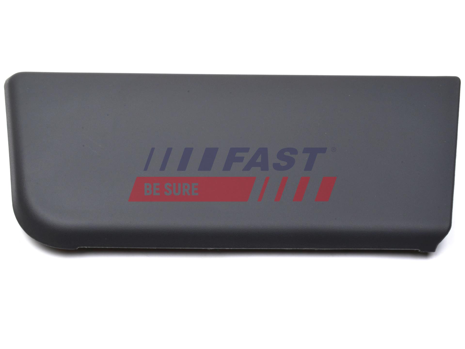 FAST FT90754 Ozdobná/ochranná liżta dverí