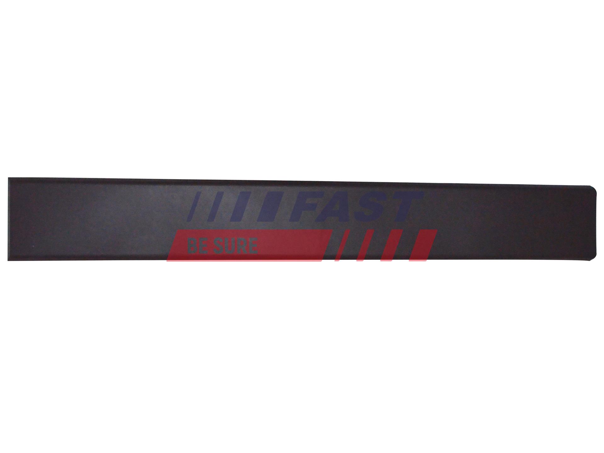 FAST FT90759 Ozdobná/ochranná liżta bočnej steny