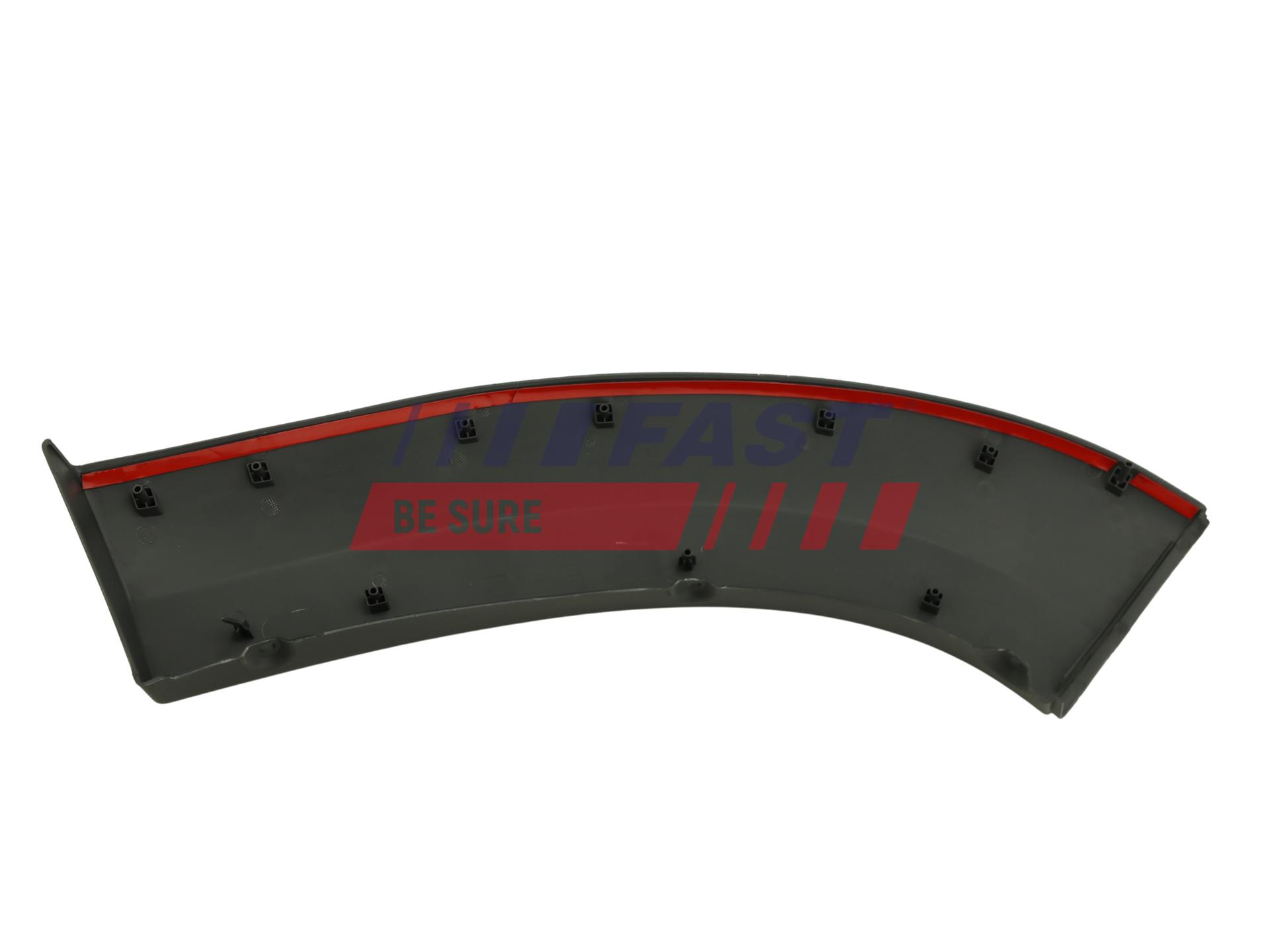 Trim/Protection Strip, wing