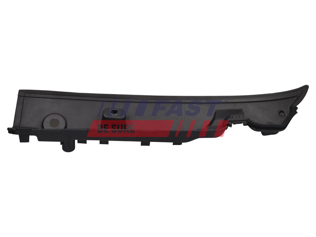 FAST FT90774 Trim/Protection Strip, radiator support