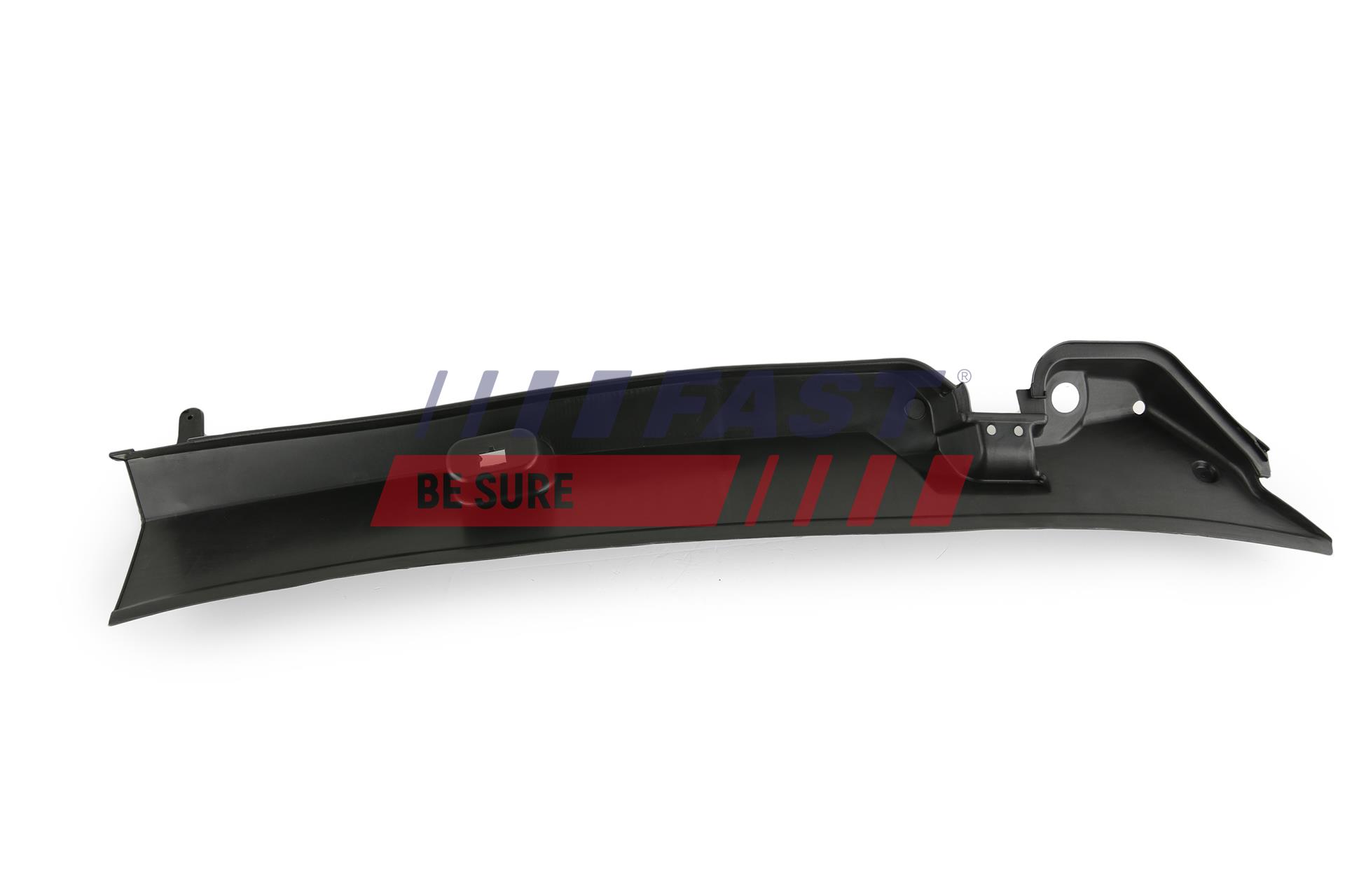 FAST FT90775 Trim/Protection Strip, radiator support