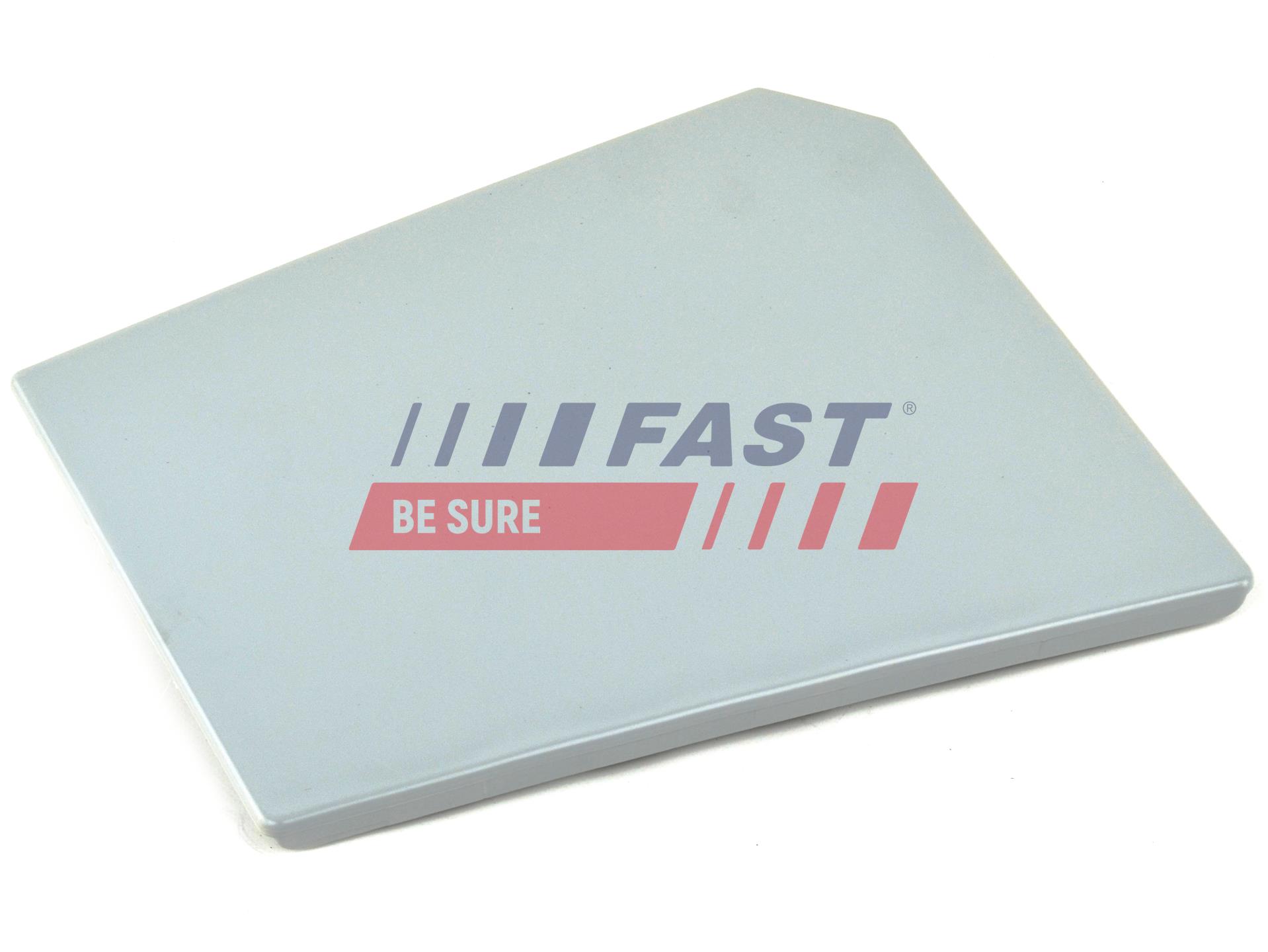 FAST FT90785 Hinge, fuel...