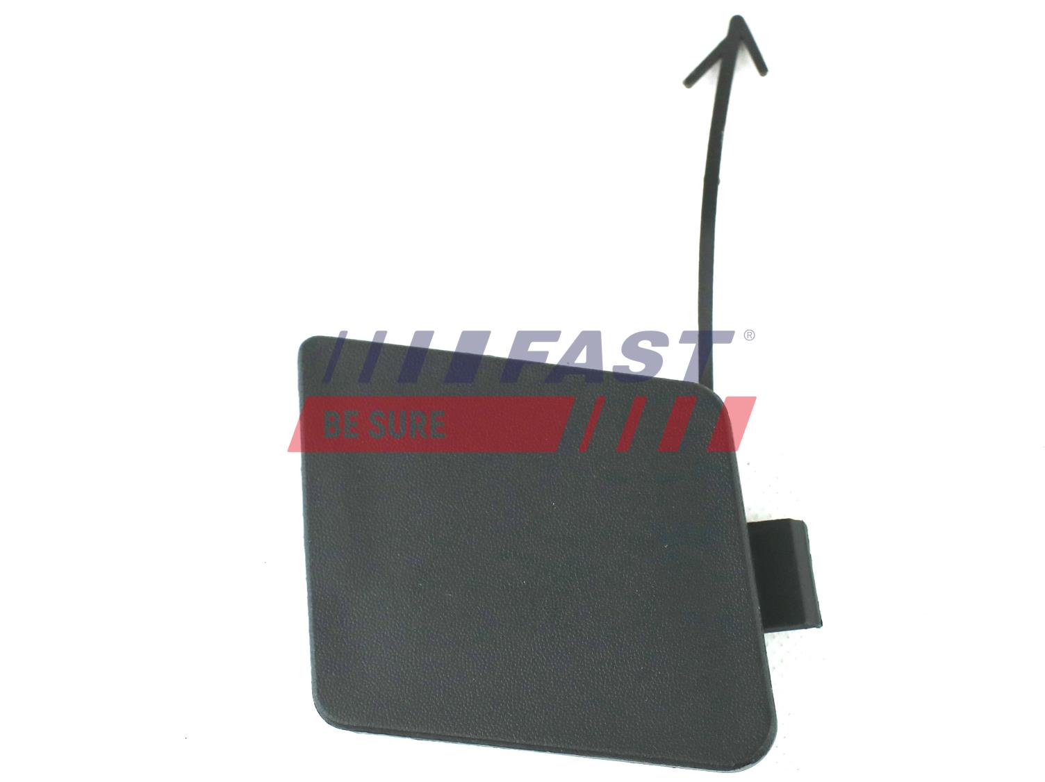 FAST FT90795 Cover, bumper...