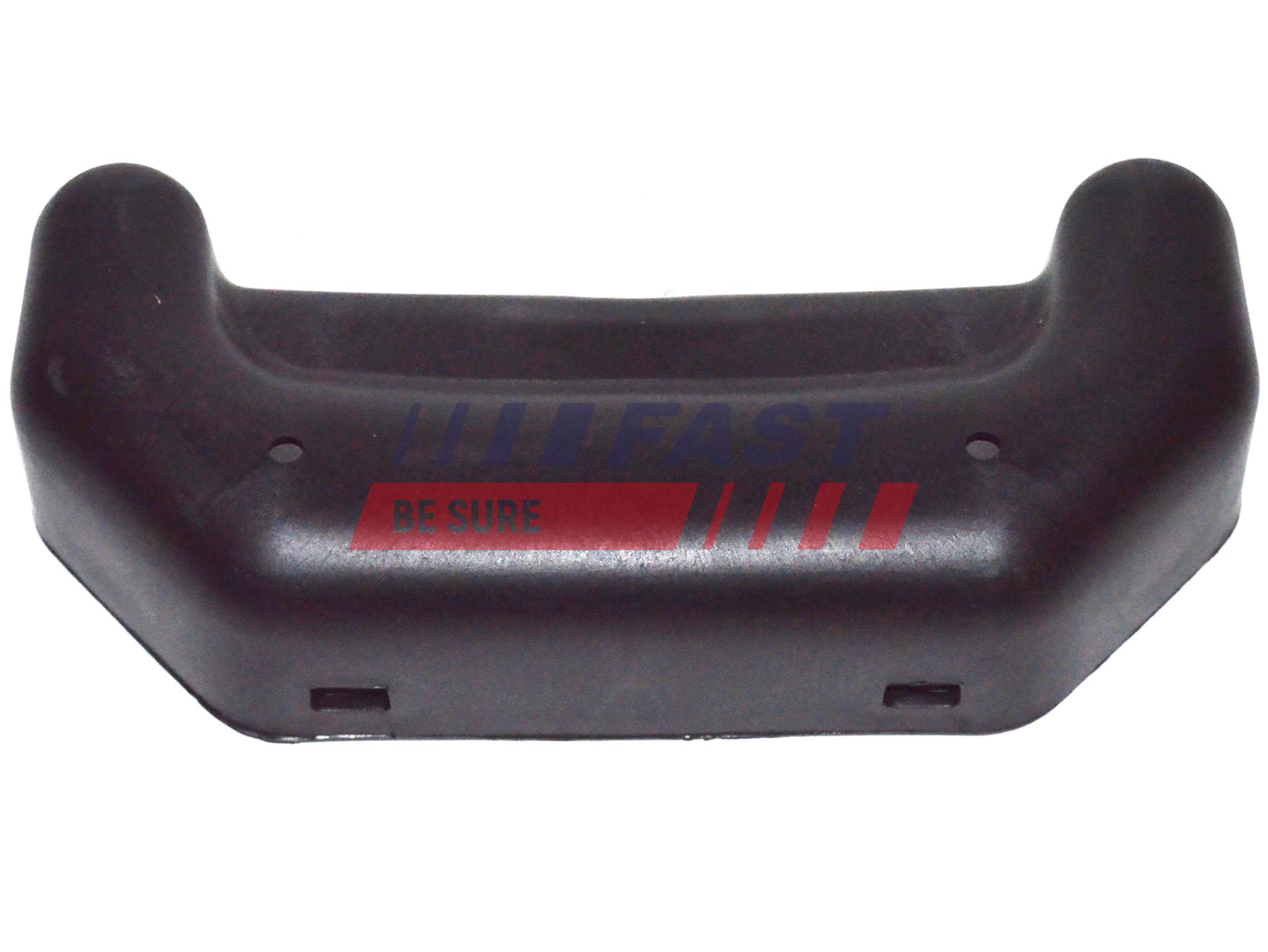 FAST FT90796 Cover, bumper...