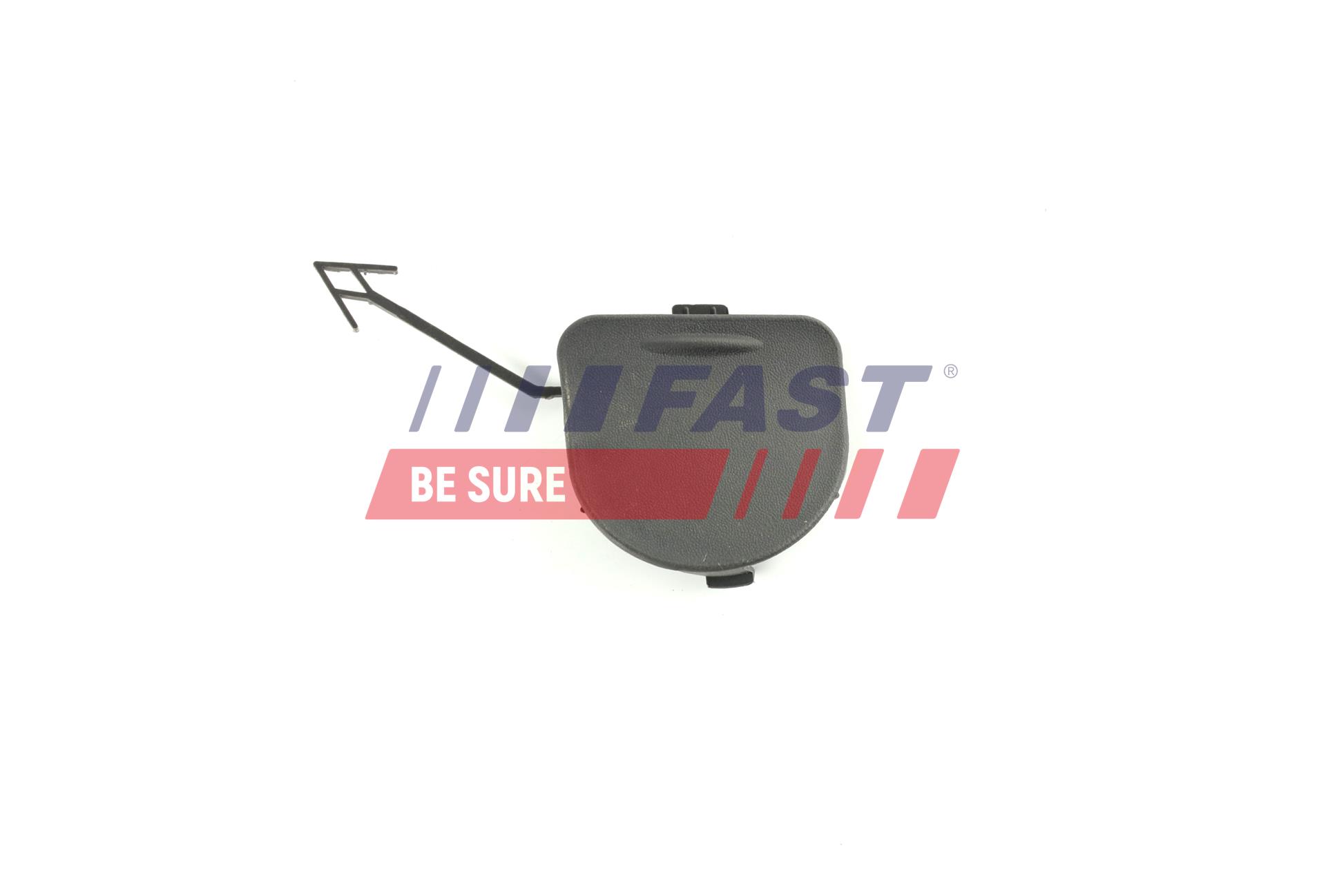 FAST FT90828 Cover, bumper...