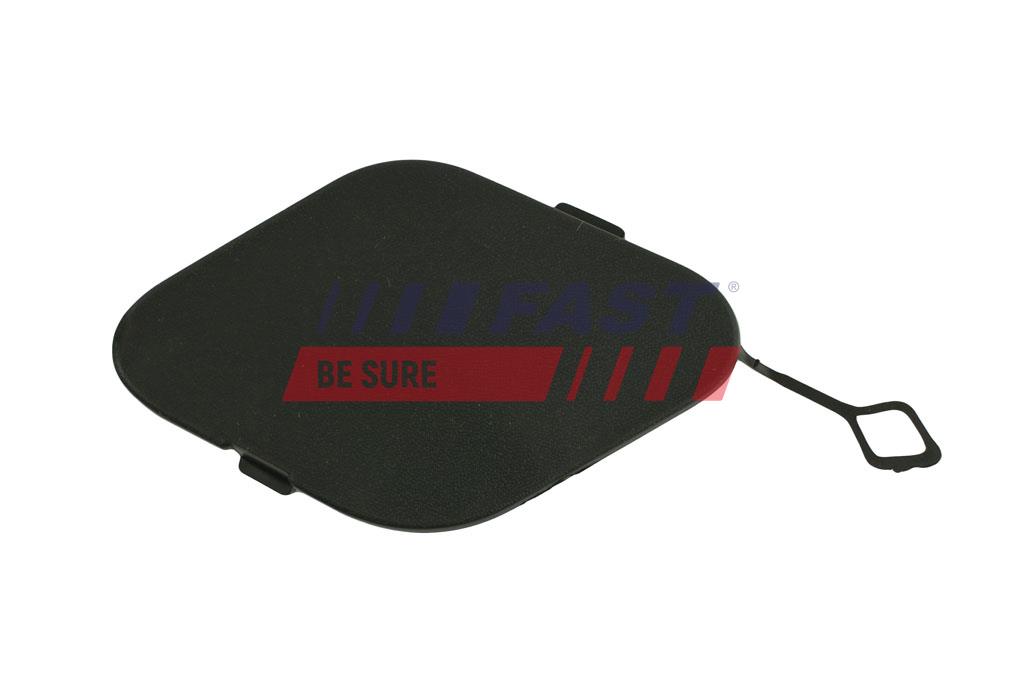 FAST FT90829 Cover, bumper...