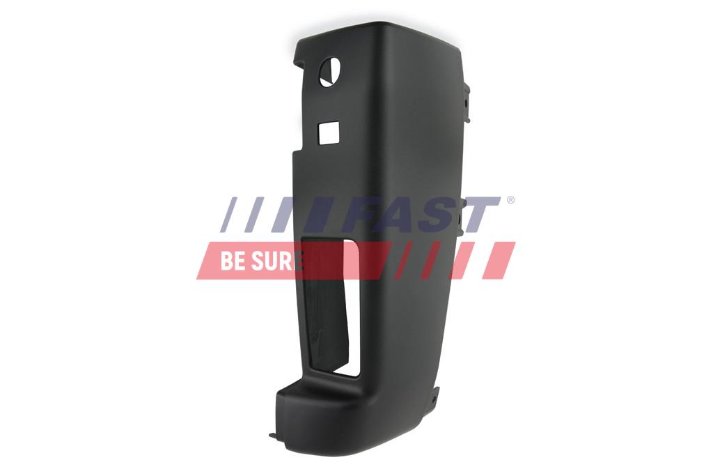 FAST FT90885 Bumper Right...