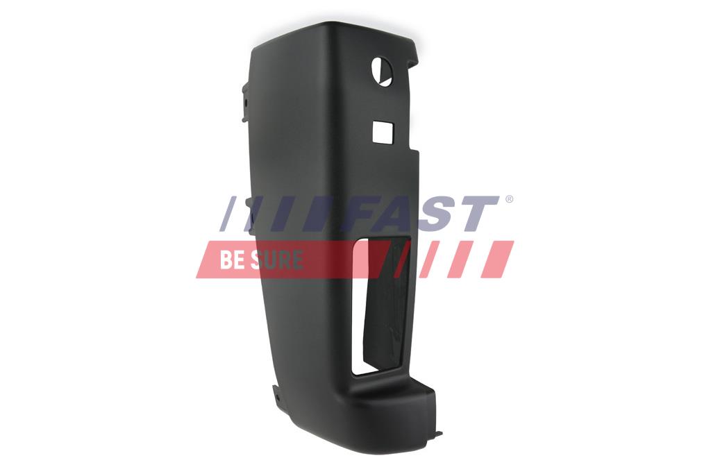FAST FT90886 Bumper Left...