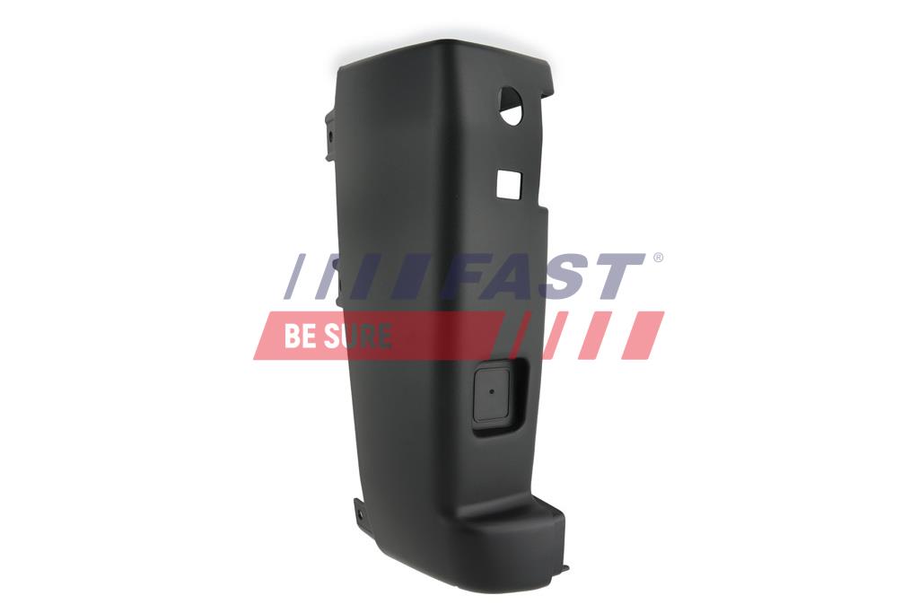 FAST FT90887 Bumper Left...