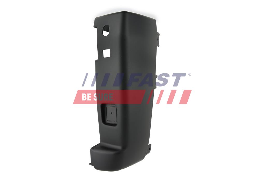 FAST FT90888 Bumper Right...