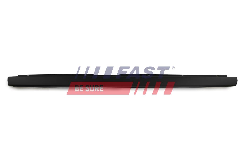FAST FT90892 Bumper Rear...