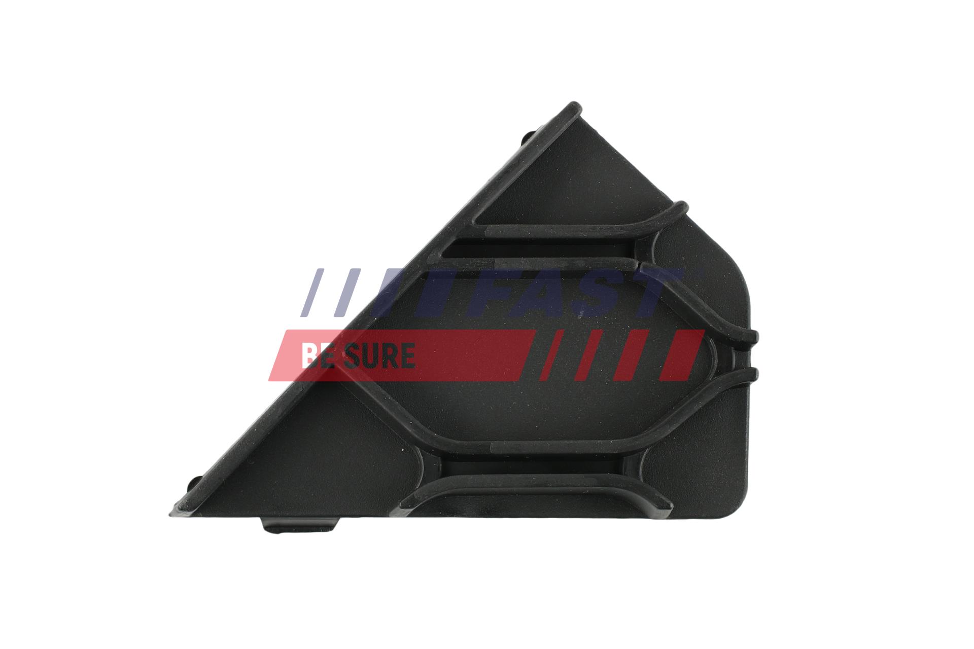 FAST FT90910 Cover, bumper...