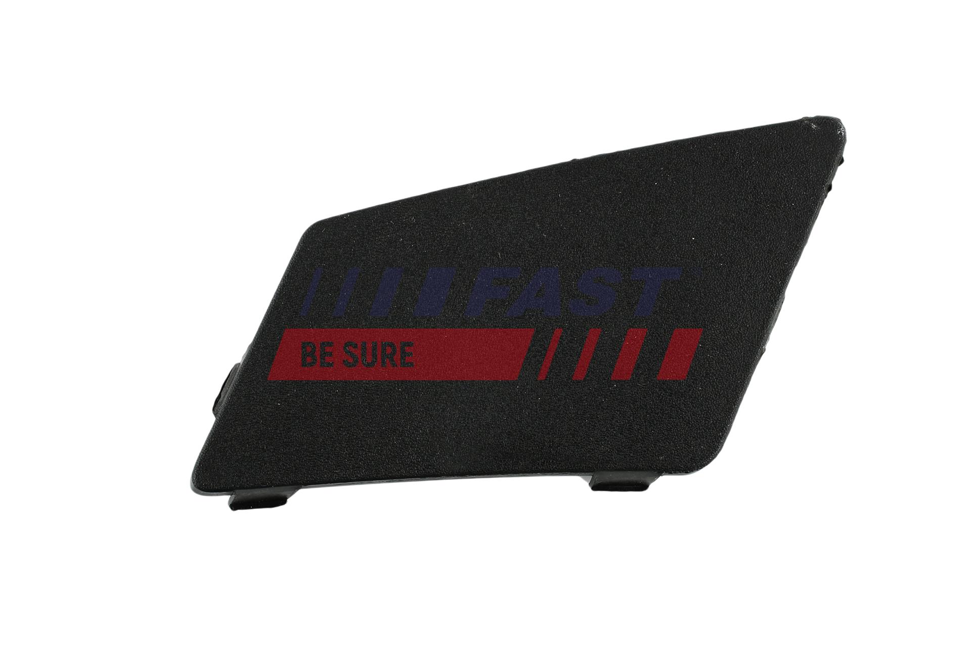 FAST FT90911 Cover, bumper...