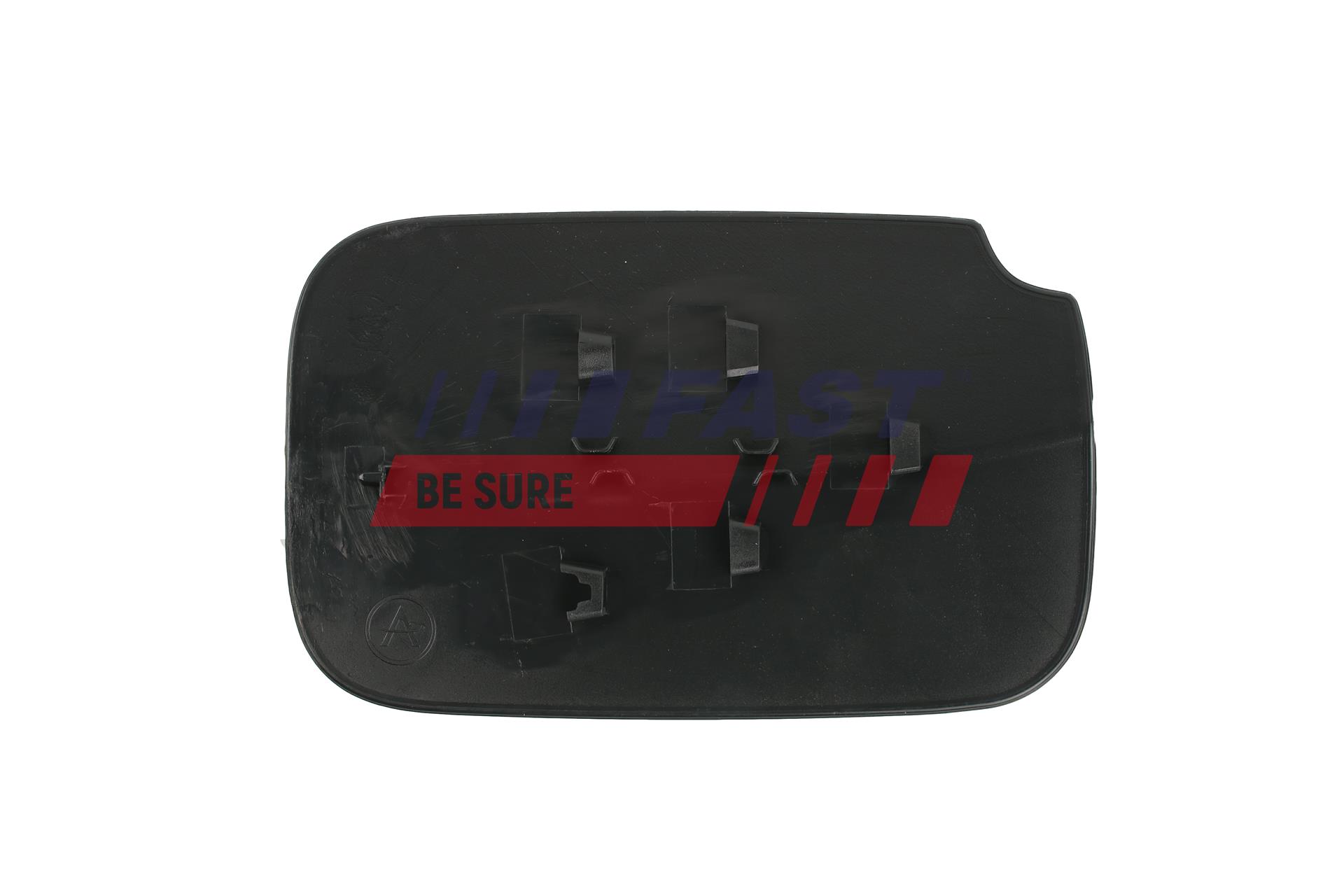 FAST FT90915 Hinge, fuel...