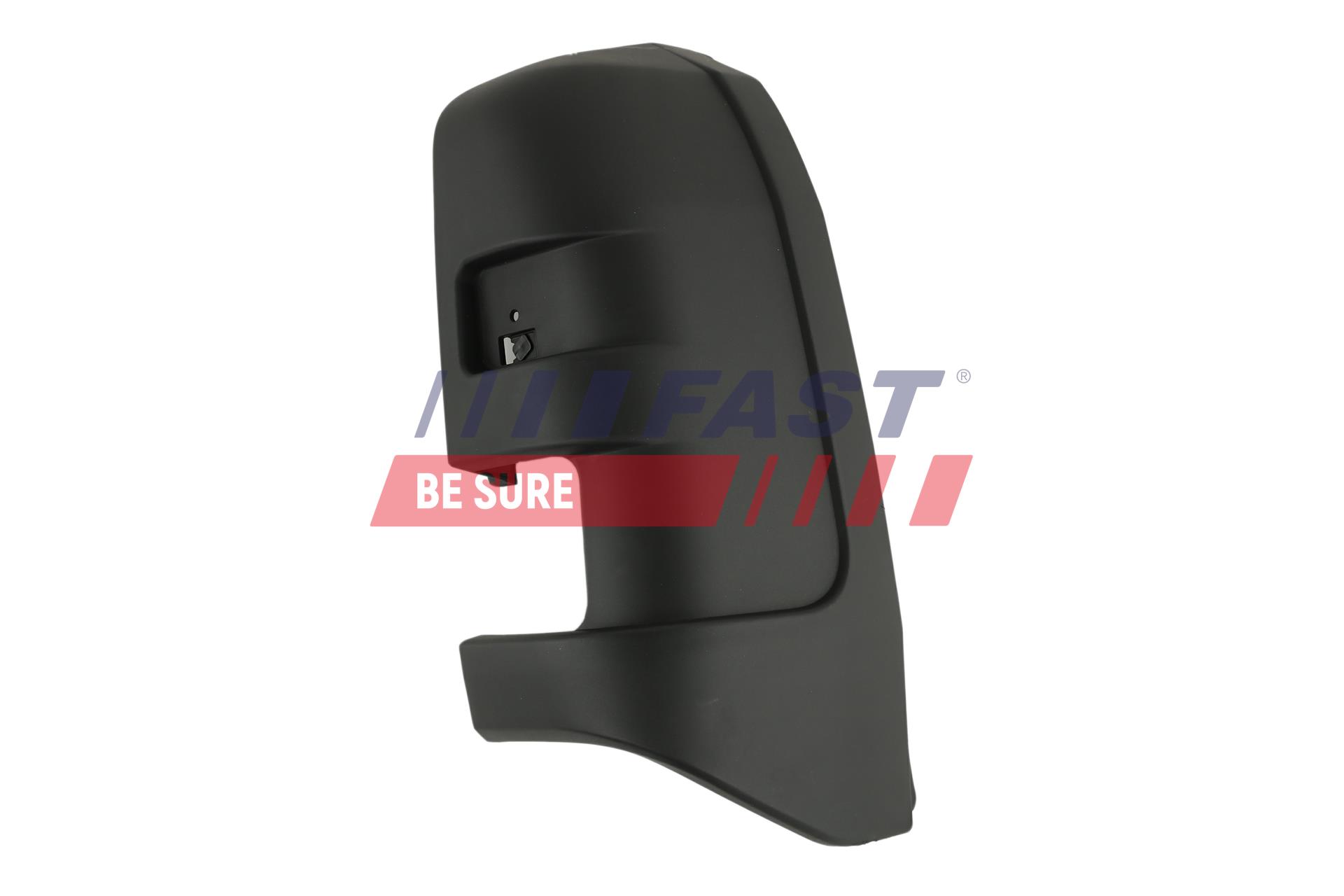 FAST FT90928 Bumper Left...