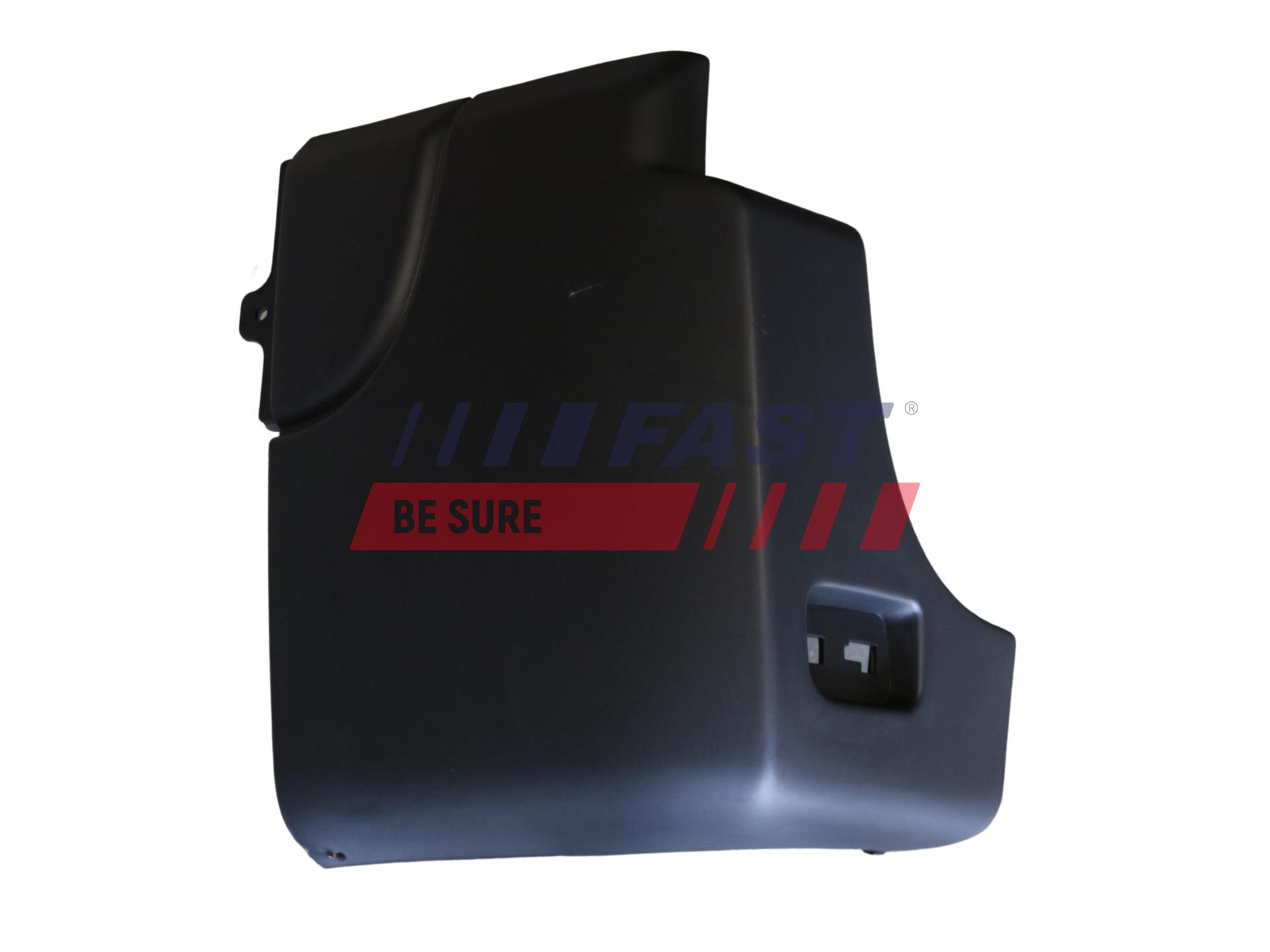FAST FT90938G Bumper Left...
