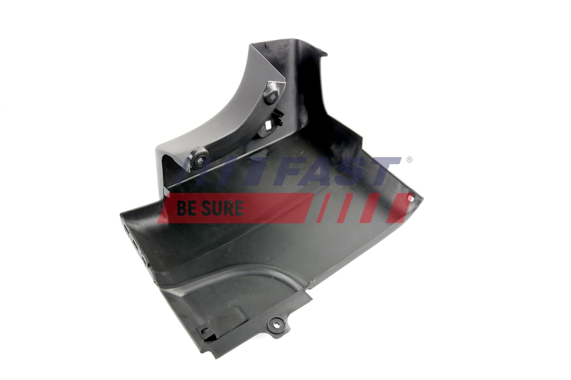 FAST FT90939 Bumper Right...