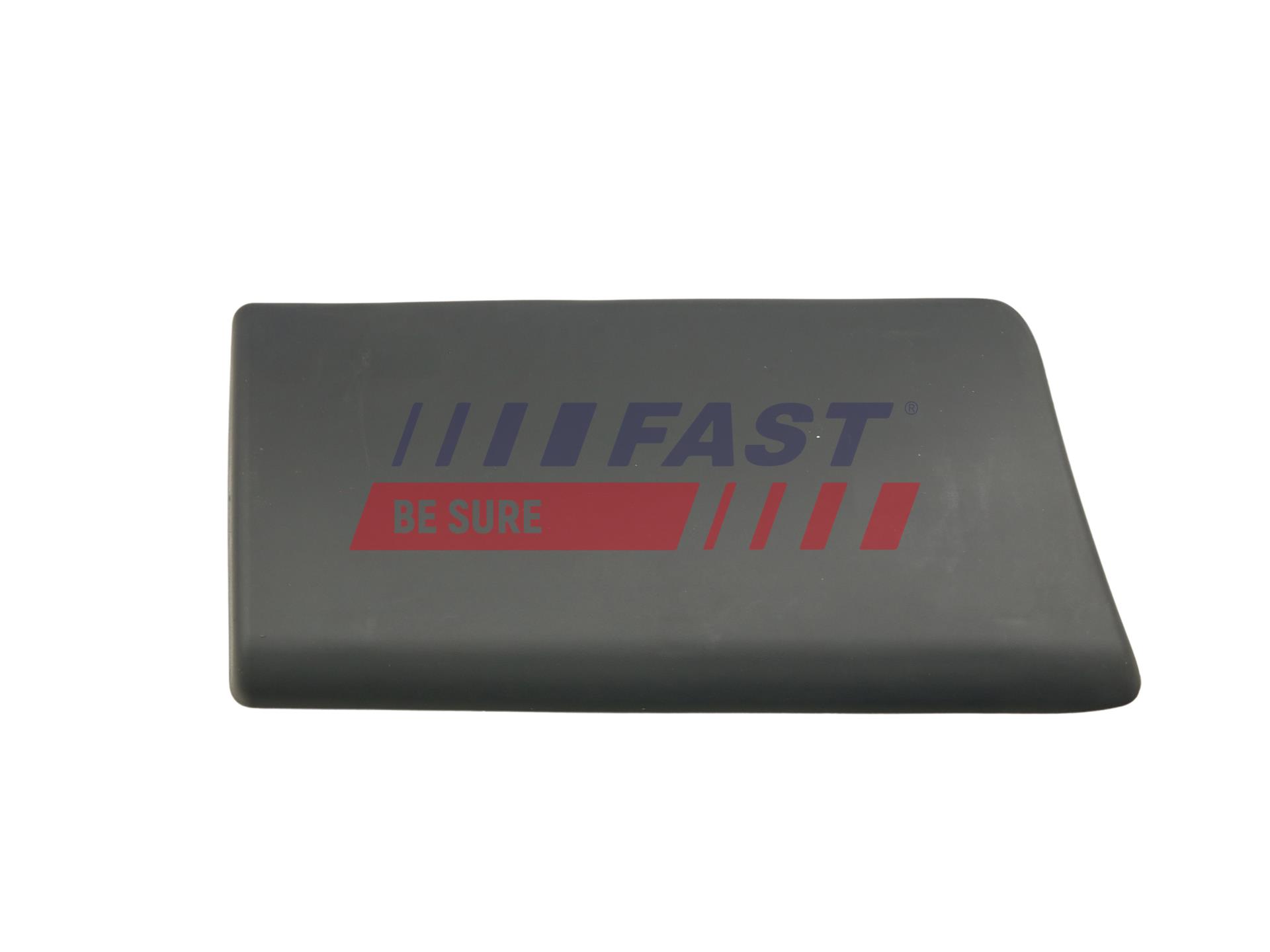 FAST FT90956 Trim/Protection Strip, quarter panel