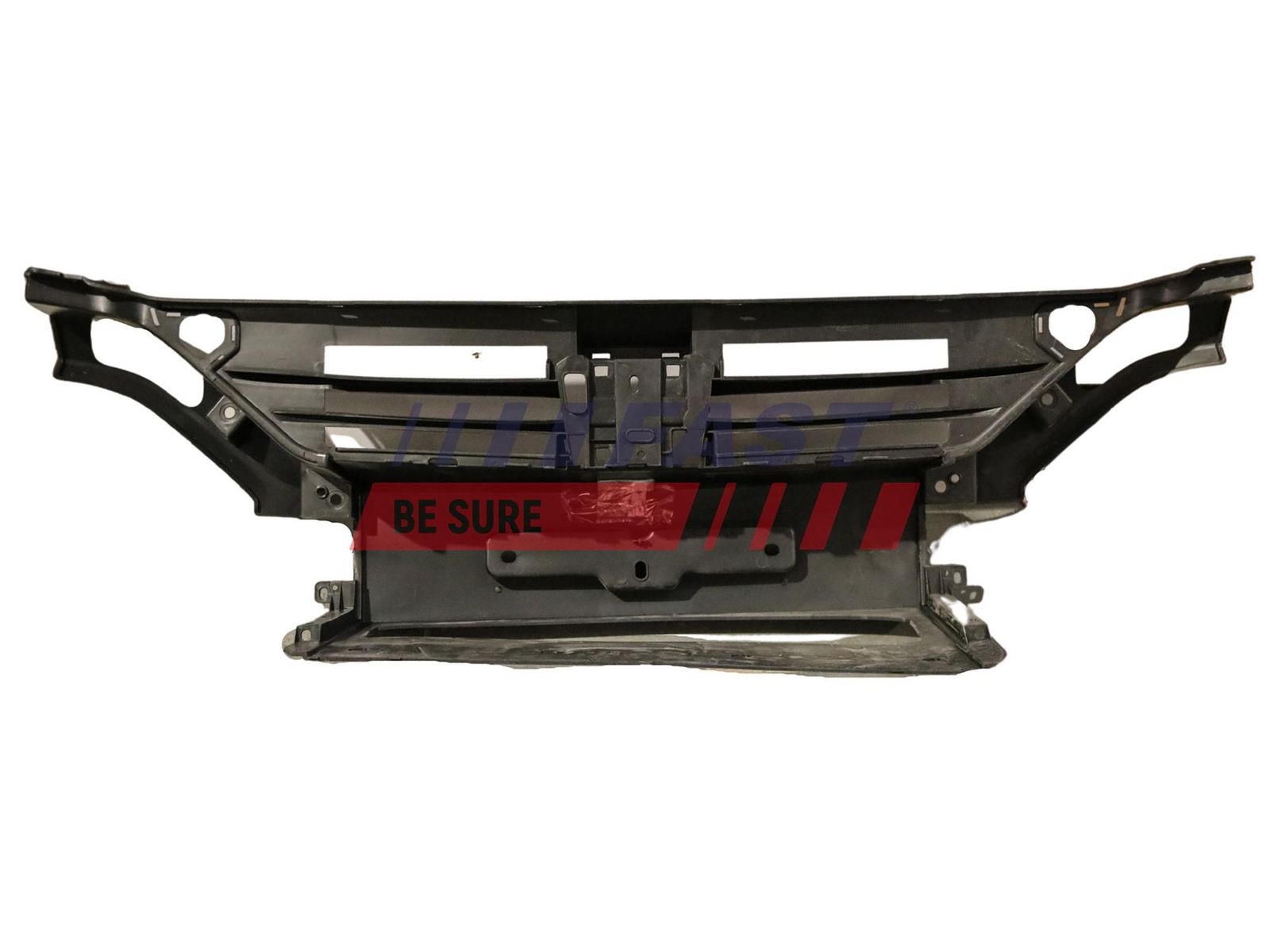FAST FT91029 Bumper