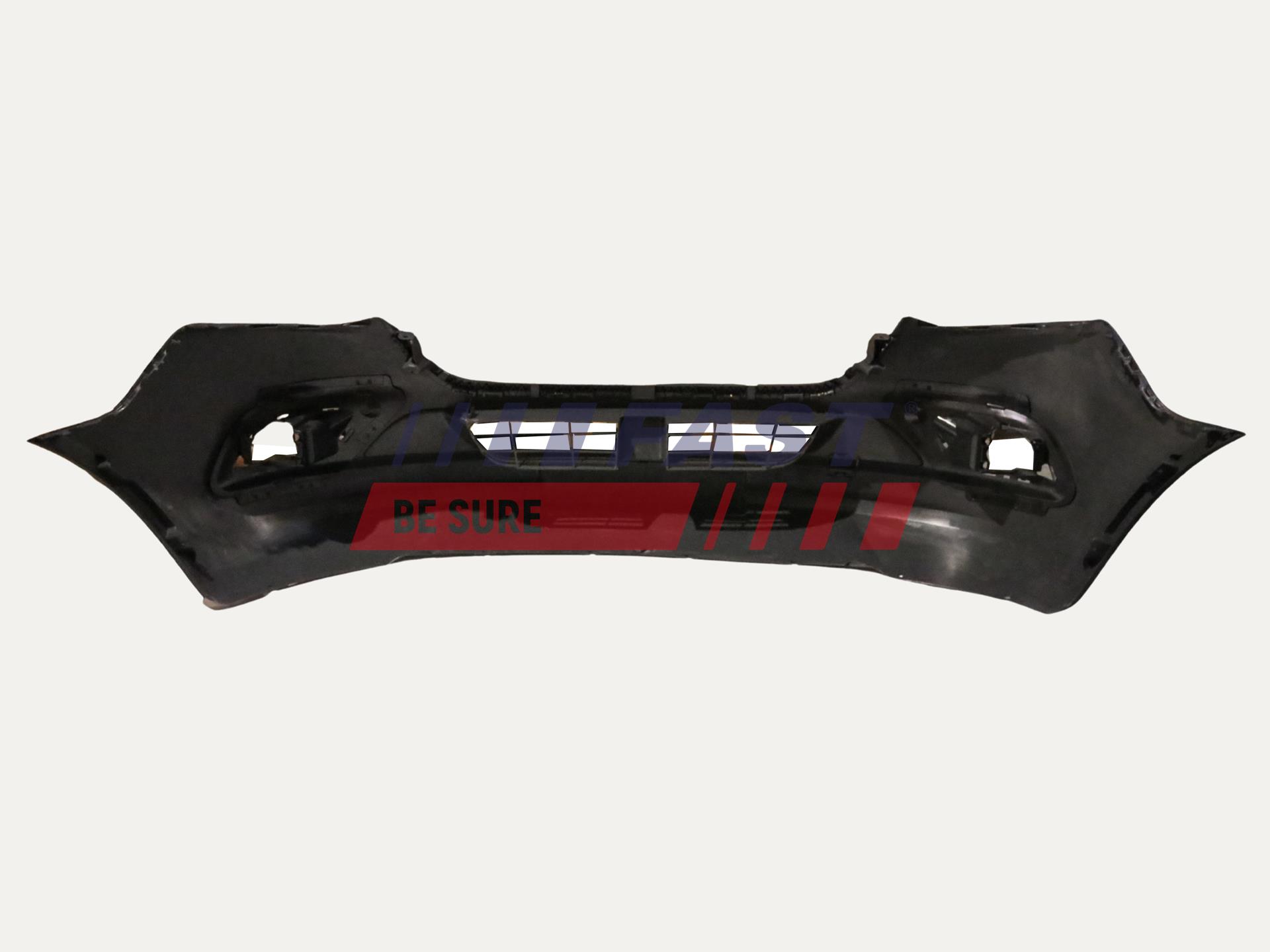 FAST FT91036 Bumper