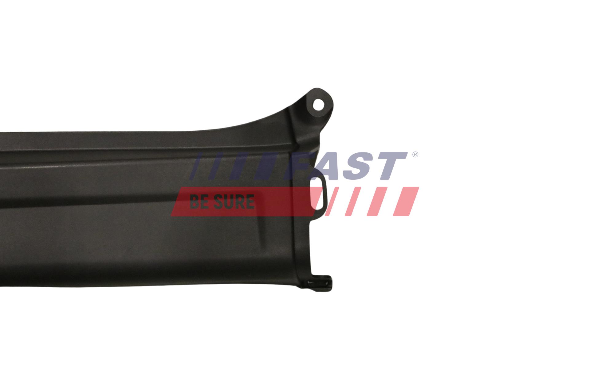 FAST FT91045G Bumper