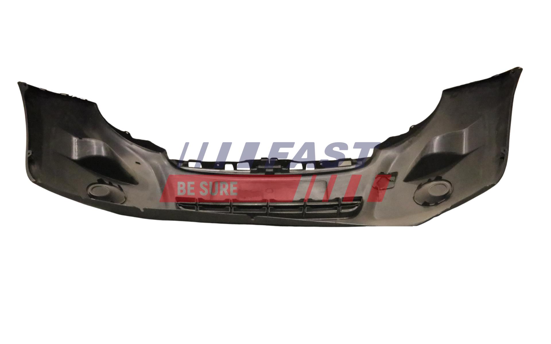 FAST FT91048 Bumper