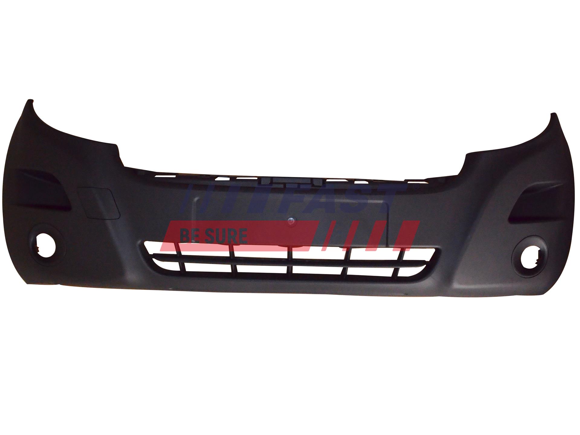 FAST FT91048G Bumper