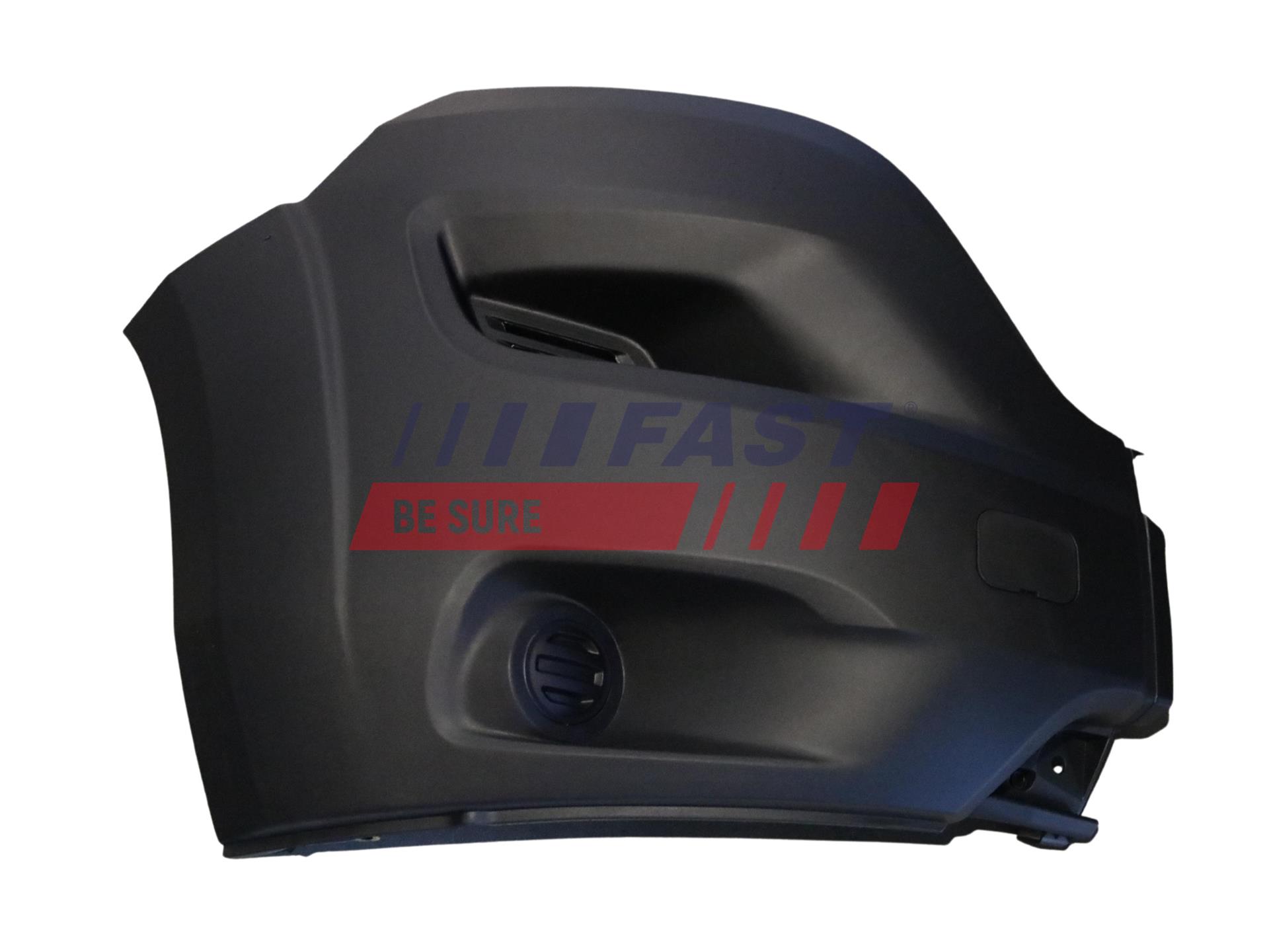 FAST FT91057G Bumper Right...