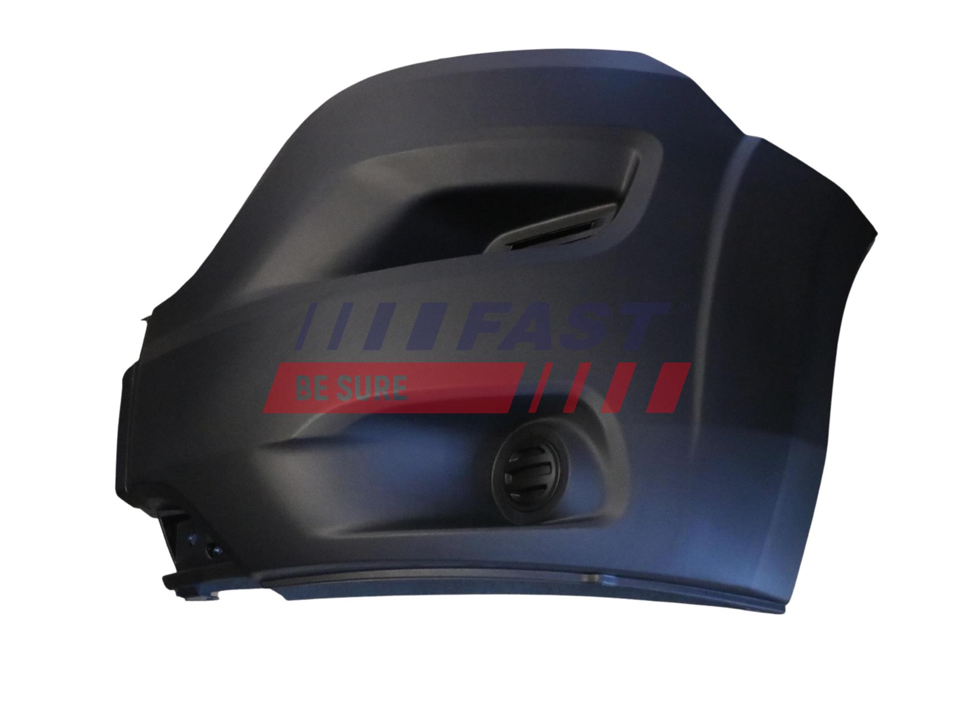 FAST FT91058G Bumper Left...