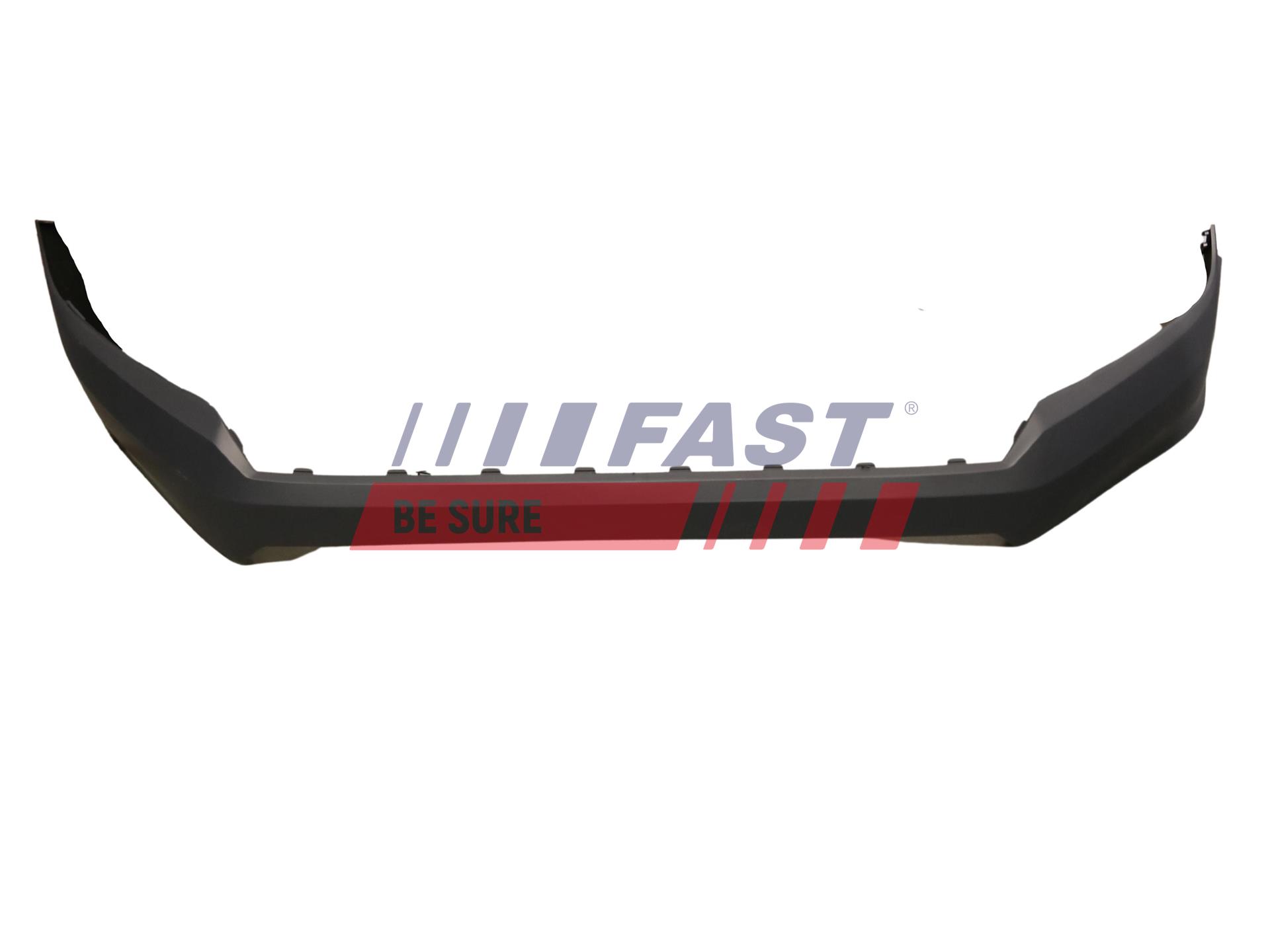 FAST FT91078 Bumper