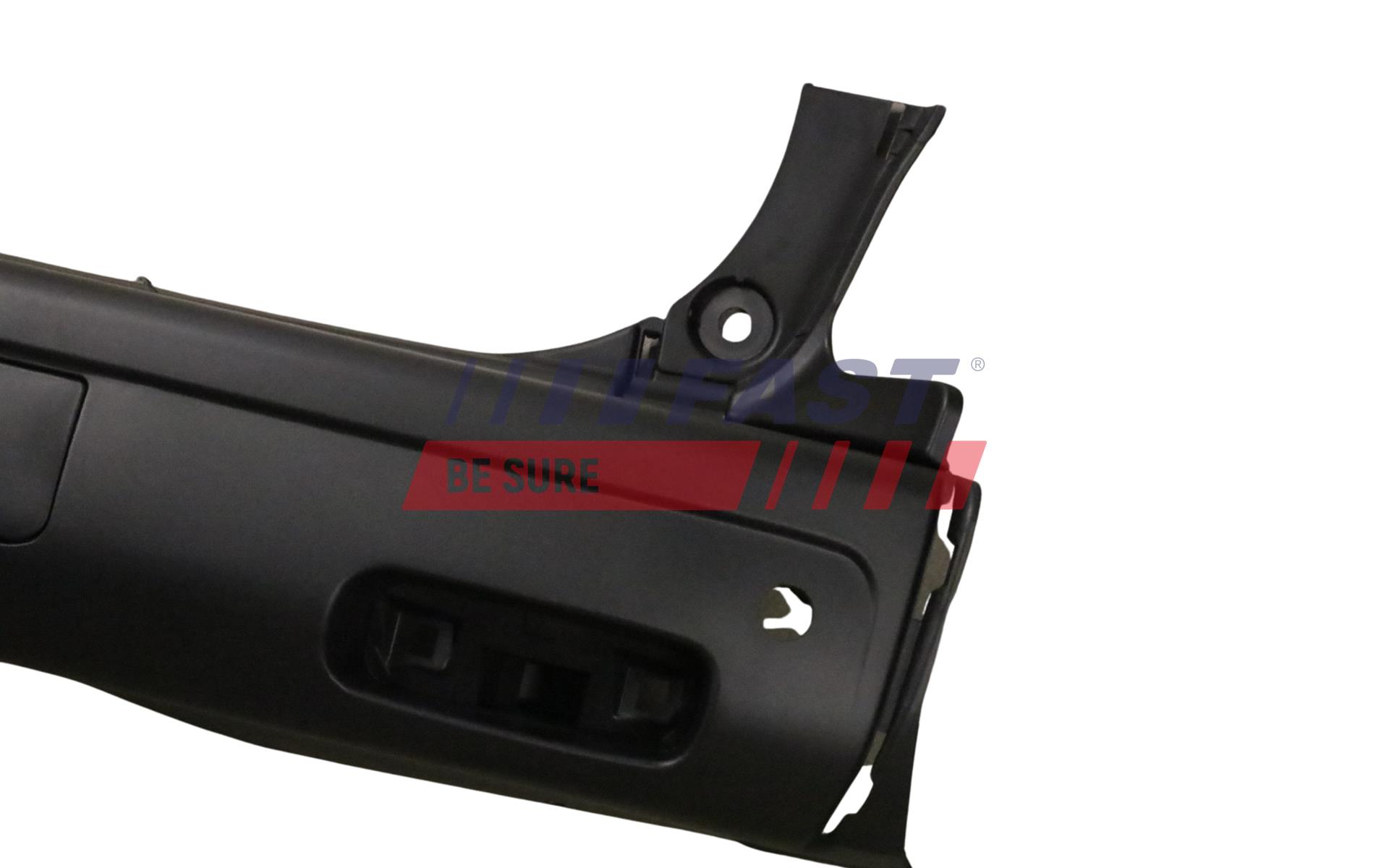FAST FT91097G Bumper