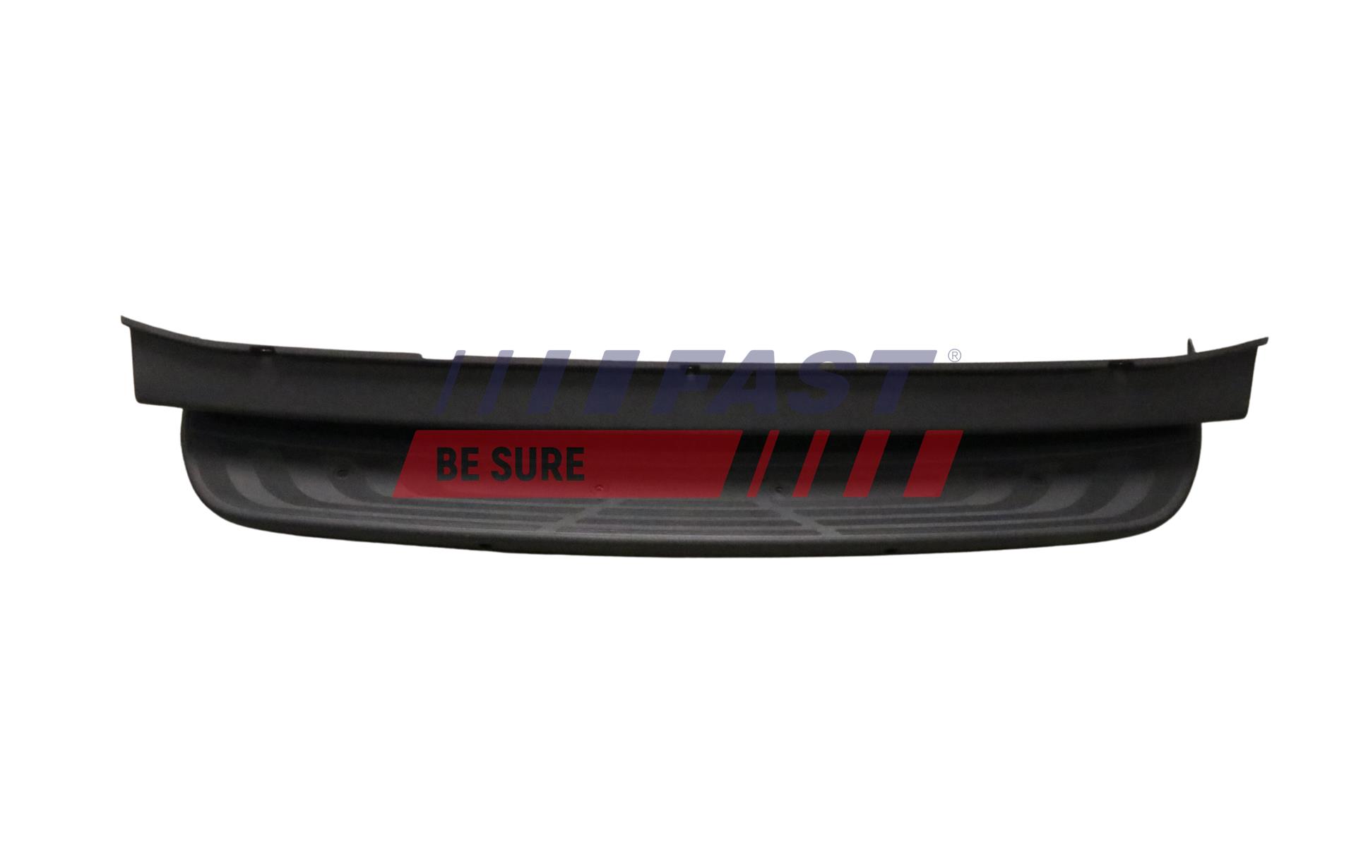 FAST FT91108G Bumper Rear...