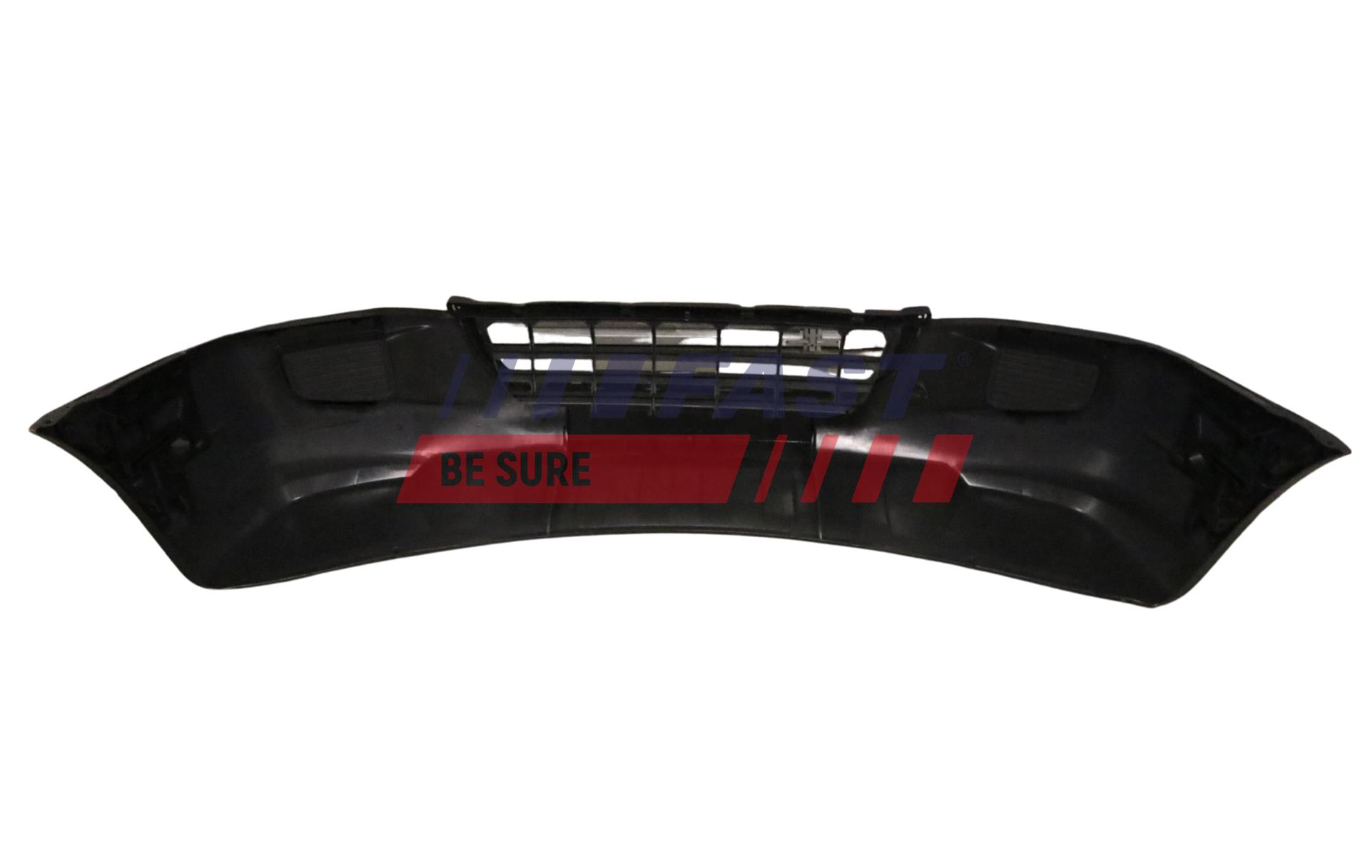 Bumper