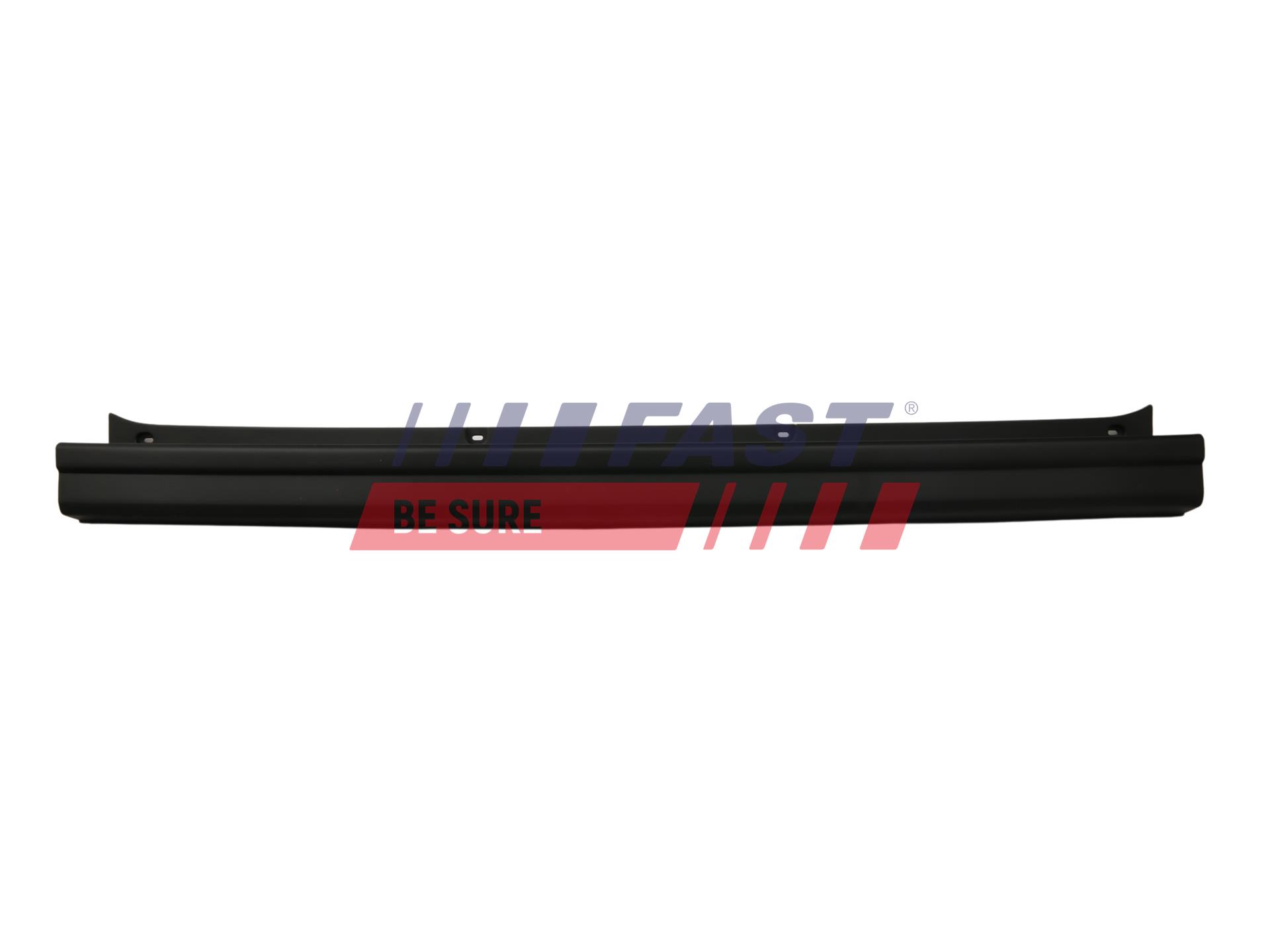 FAST FT91133 Bumper Rear...