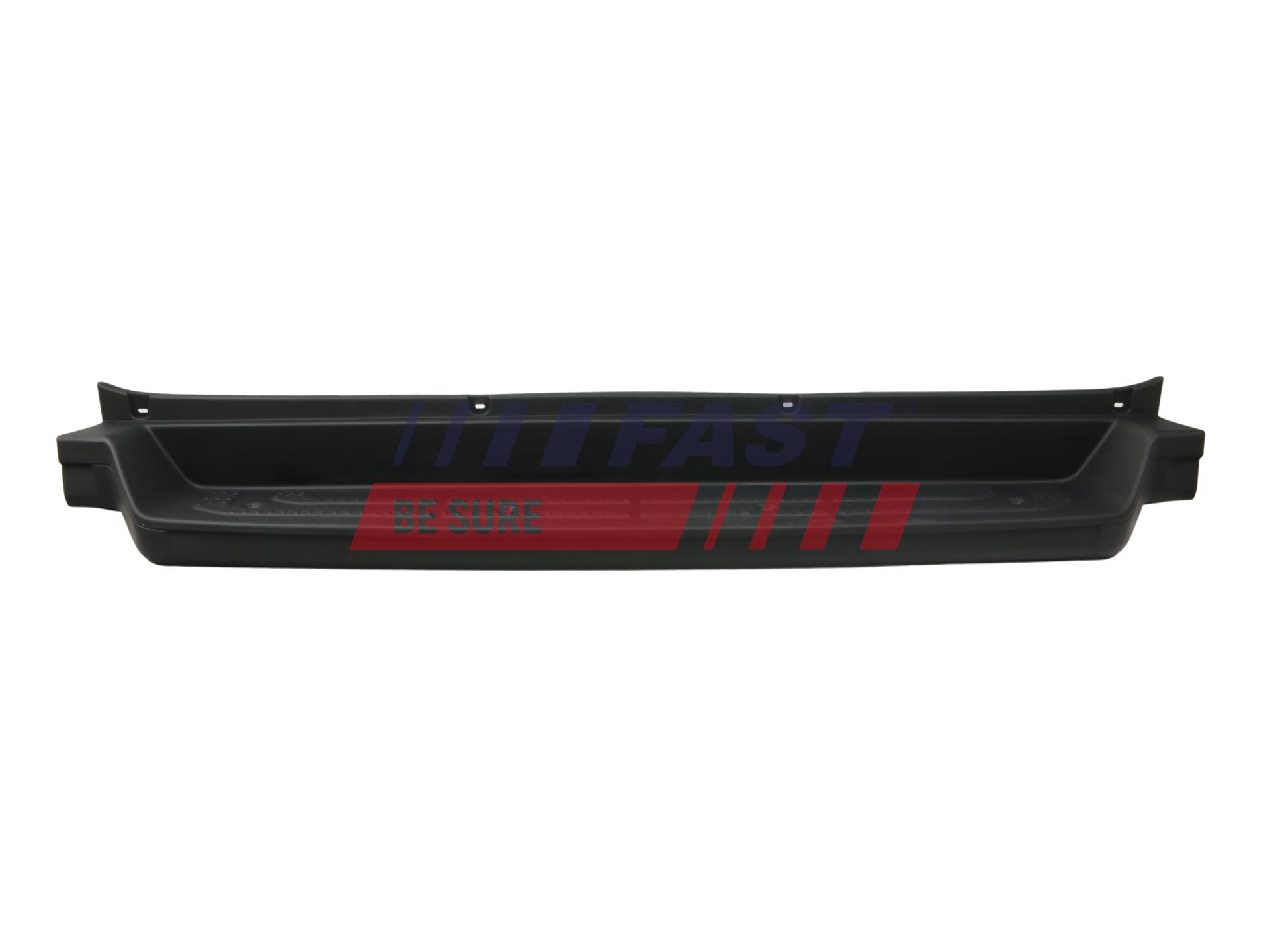 FAST FT91134 Bumper Rear...