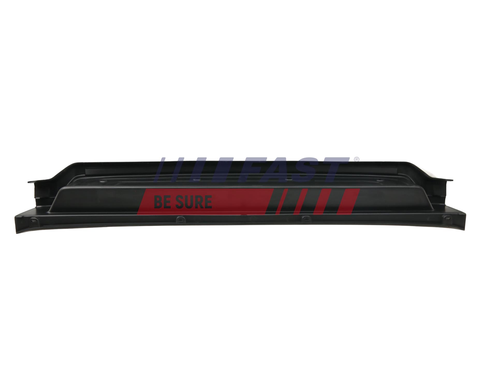 FAST FT91134 Bumper