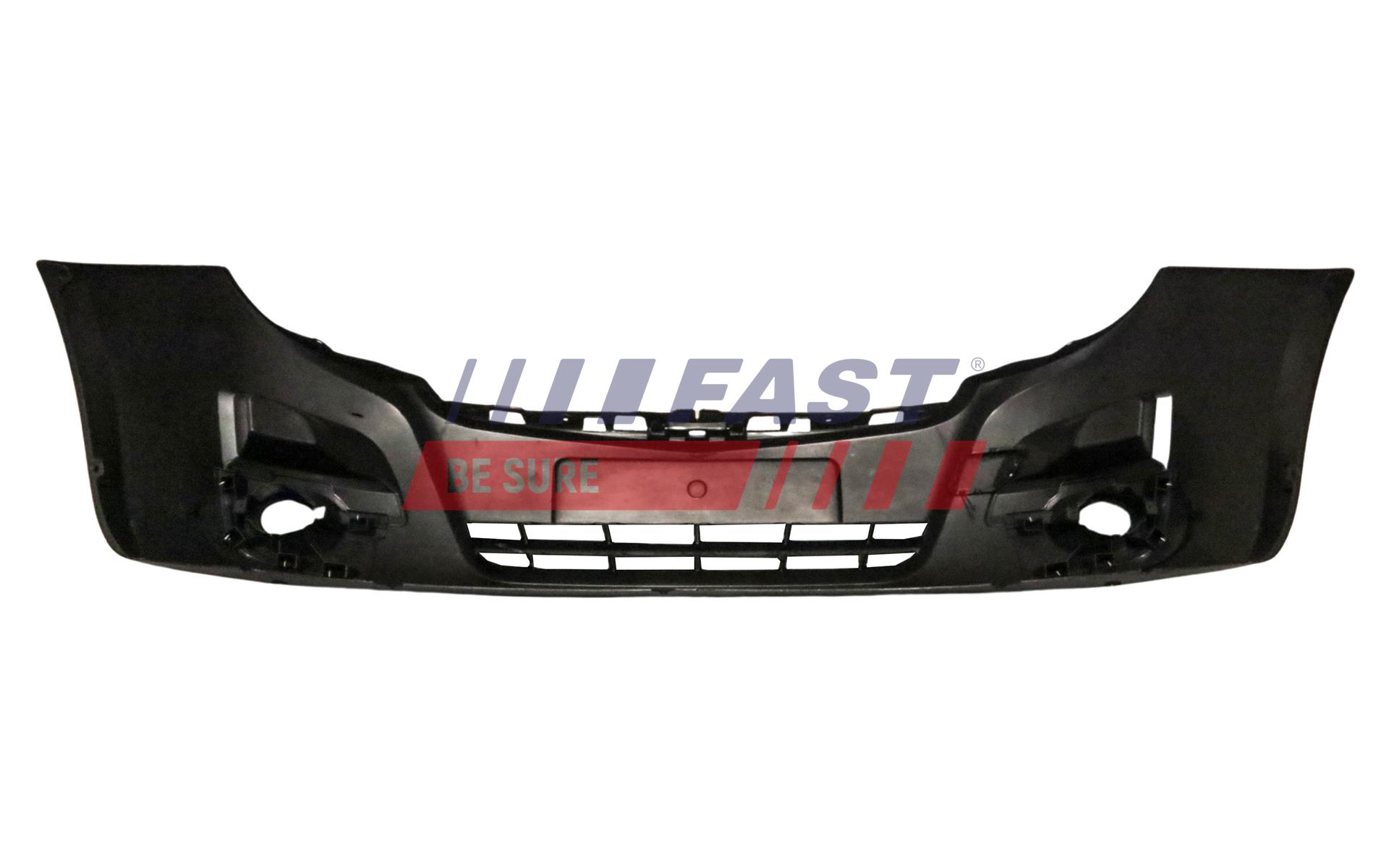 FAST FT91138 Bumper