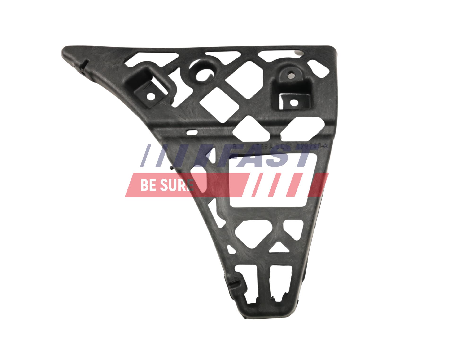 FAST FT91201 Mounting...