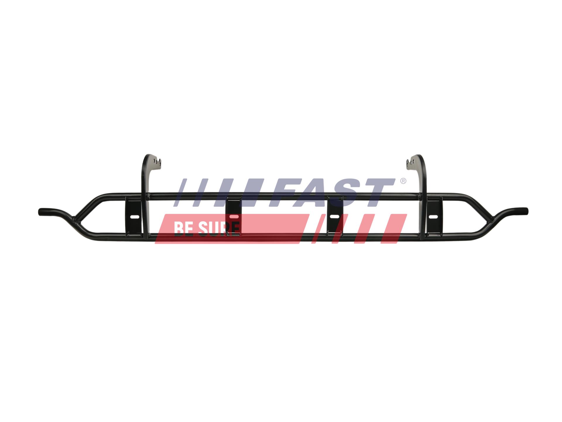 FAST FT91205 Mounting...