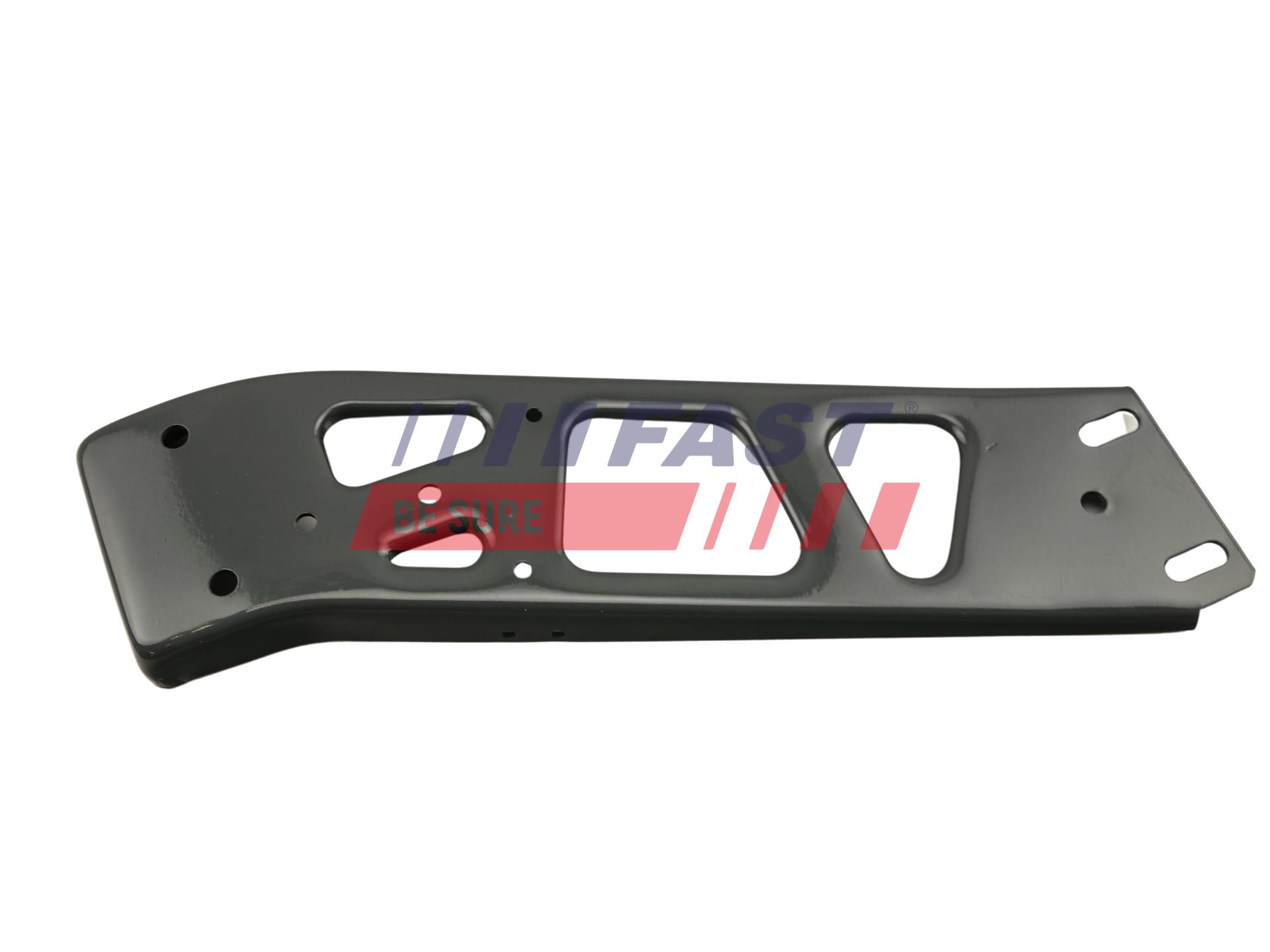 FAST FT91207 Mounting...