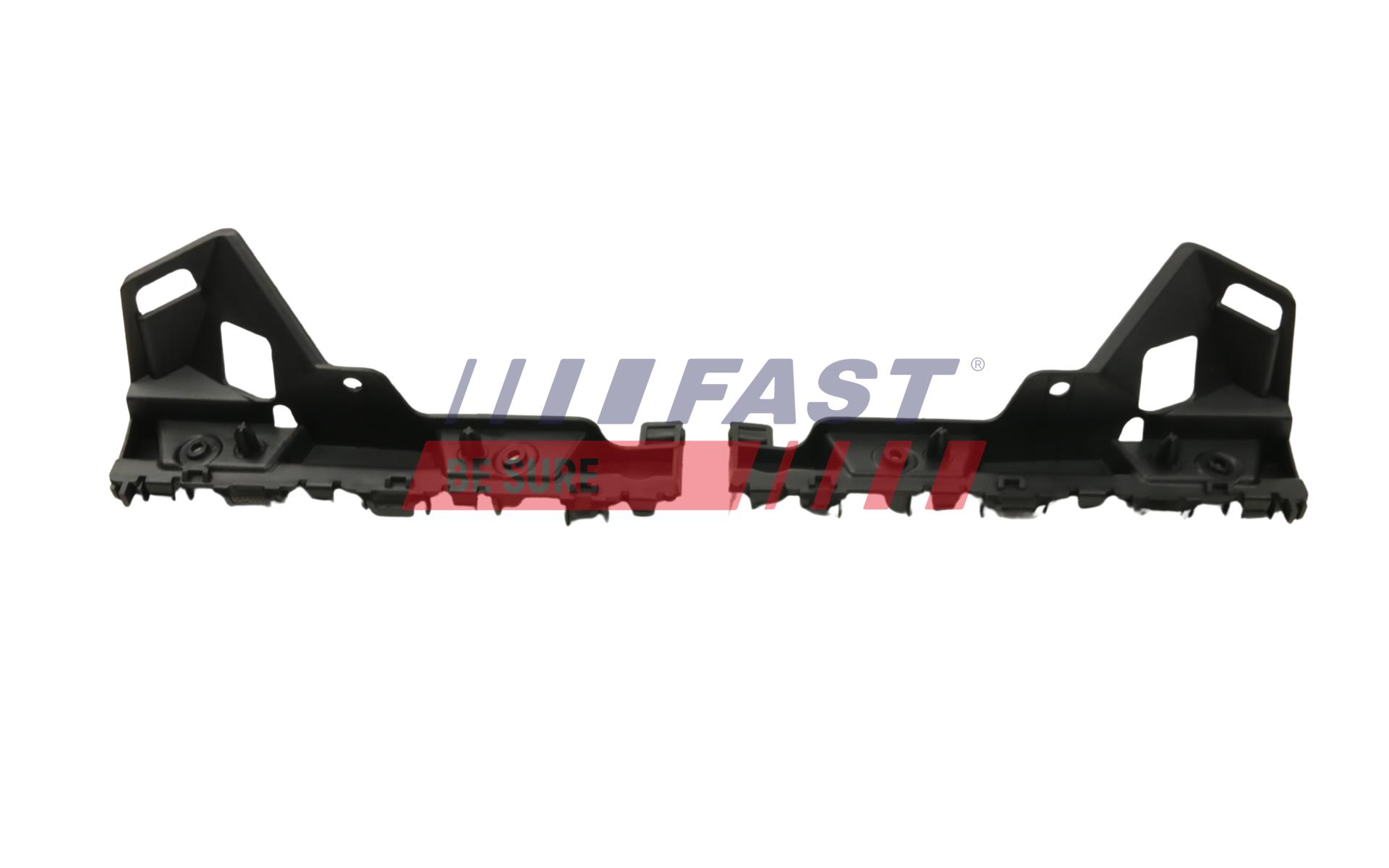 FAST FT91214G Mounting...