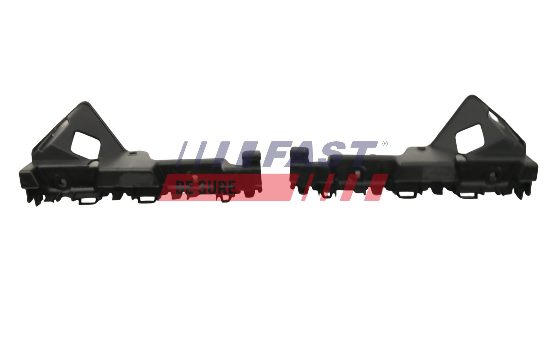 Mounting Bracket, bumper