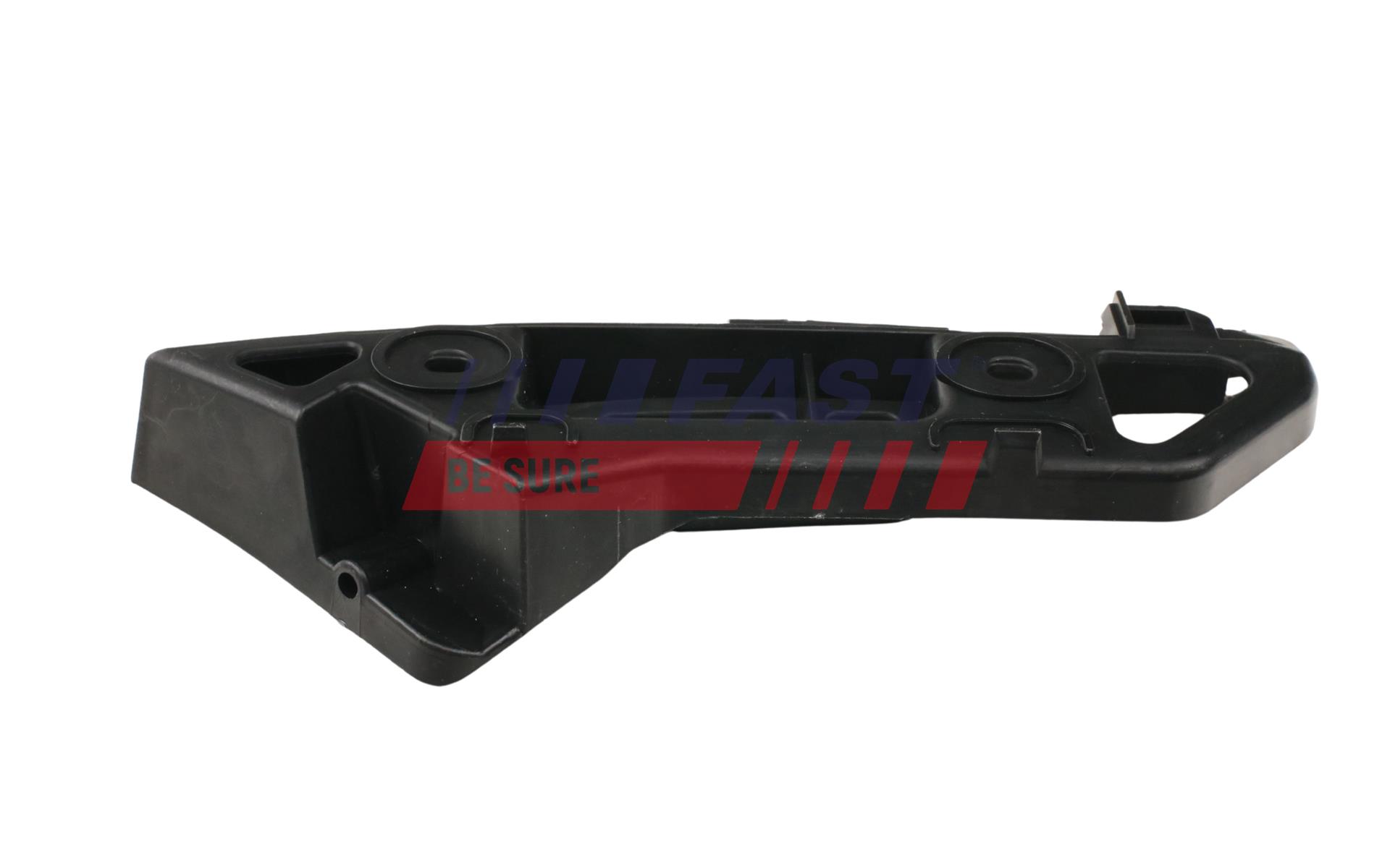 FAST FT91224 Mounting...