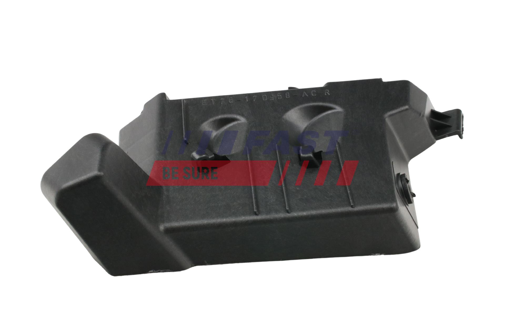 FAST FT91229 Mounting...