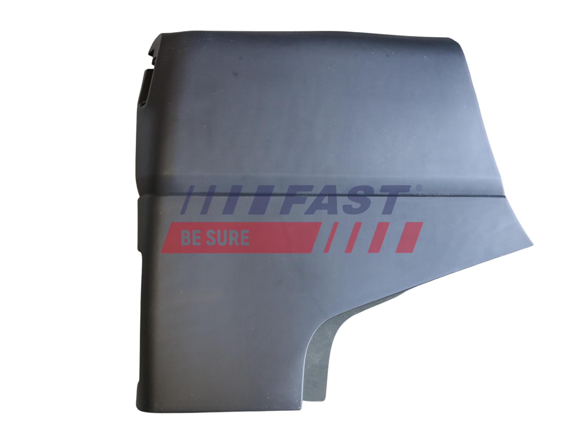 FAST FT91313G Bumper Left...